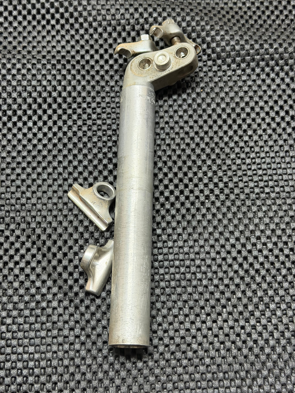 Campagnolo Vintage Seatpost 26.2