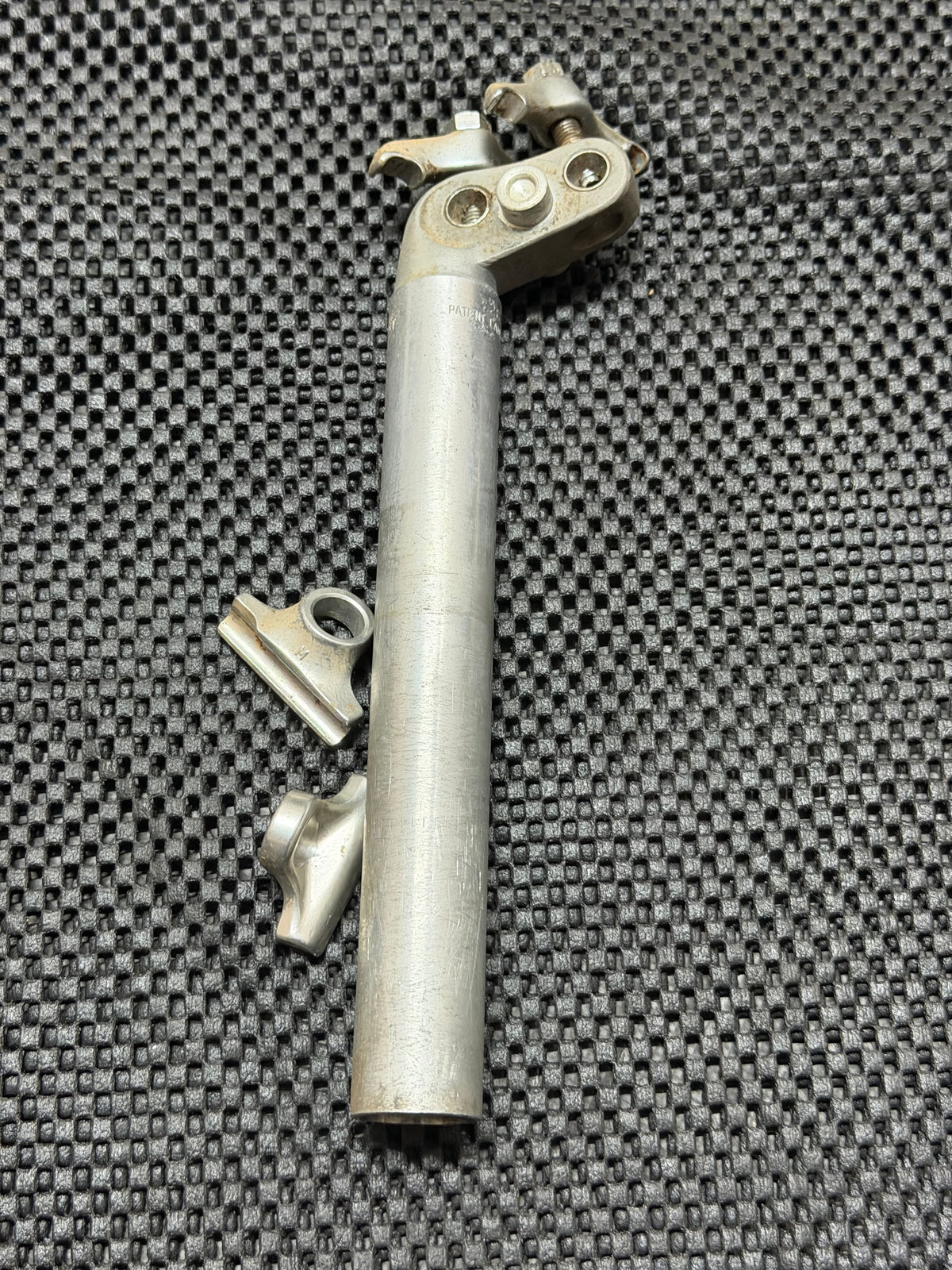 Campagnolo Vintage Seatpost 26.2