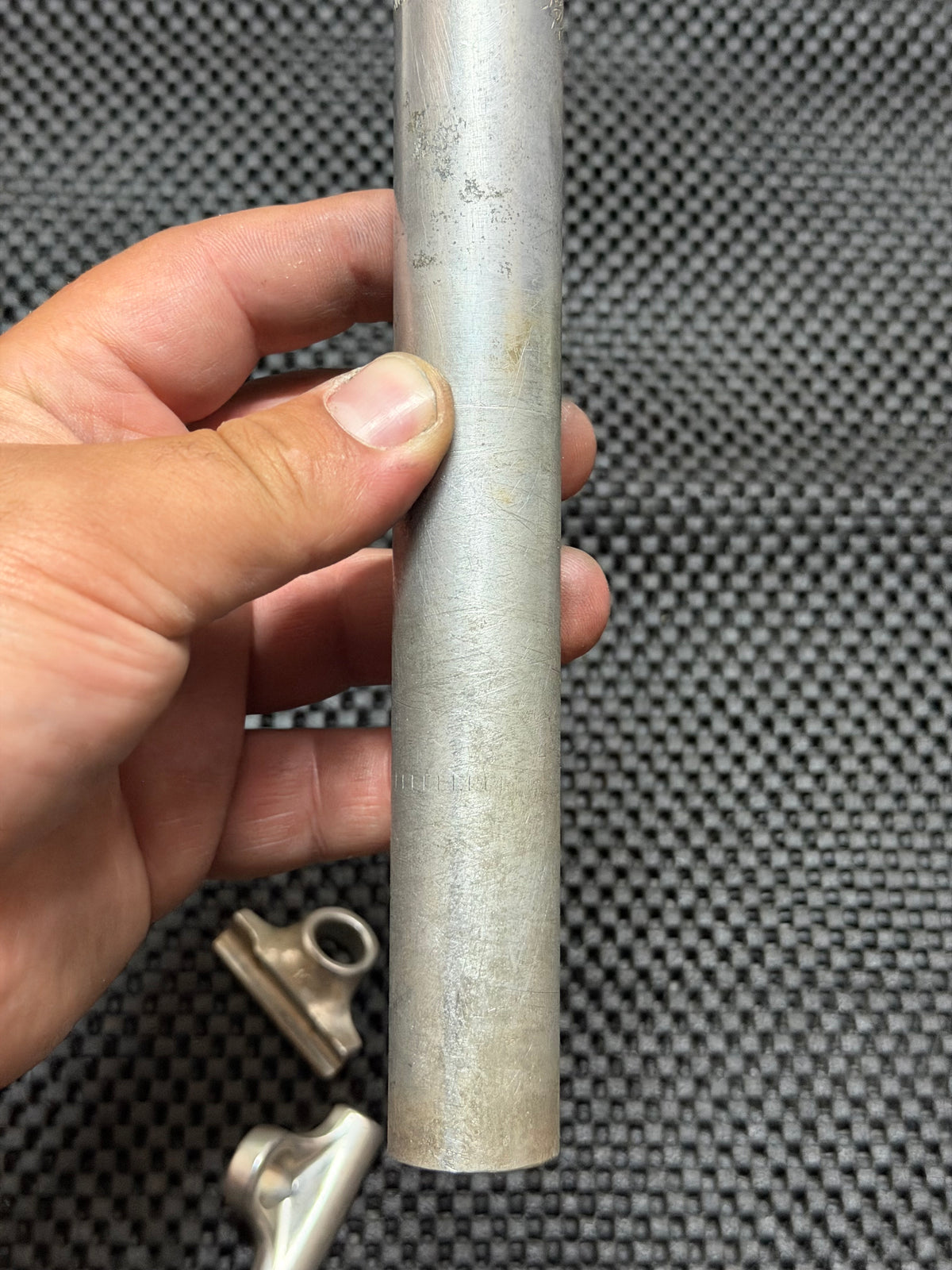 Campagnolo Vintage Seatpost 26.2