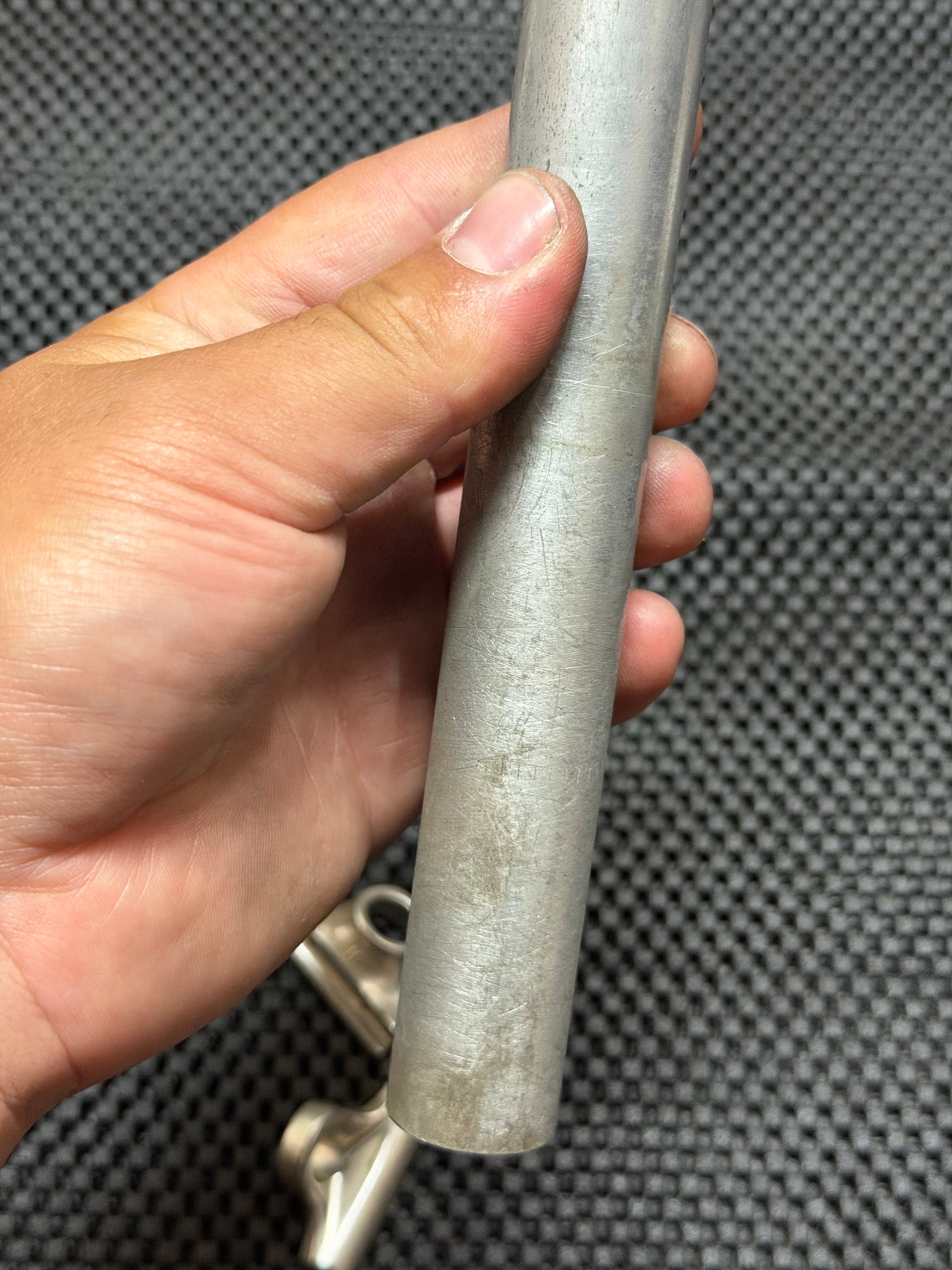 Campagnolo Vintage Seatpost 26.2