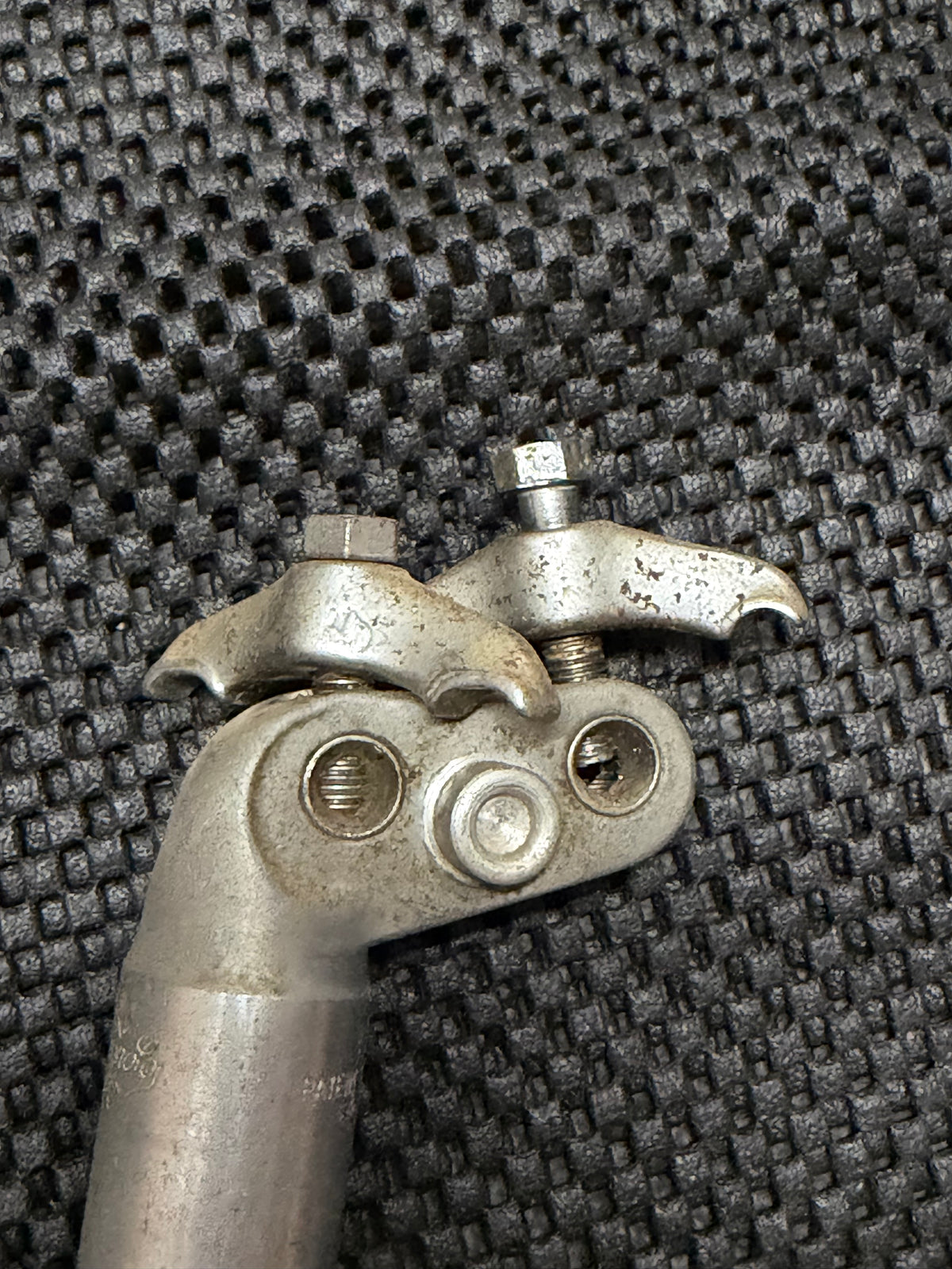 Campagnolo Vintage Seatpost 26.2