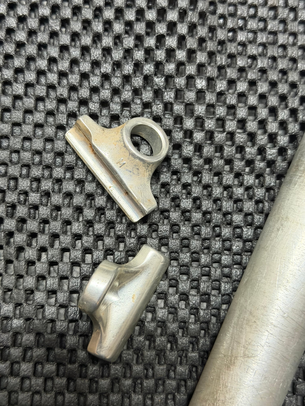 Campagnolo Vintage Seatpost 26.2