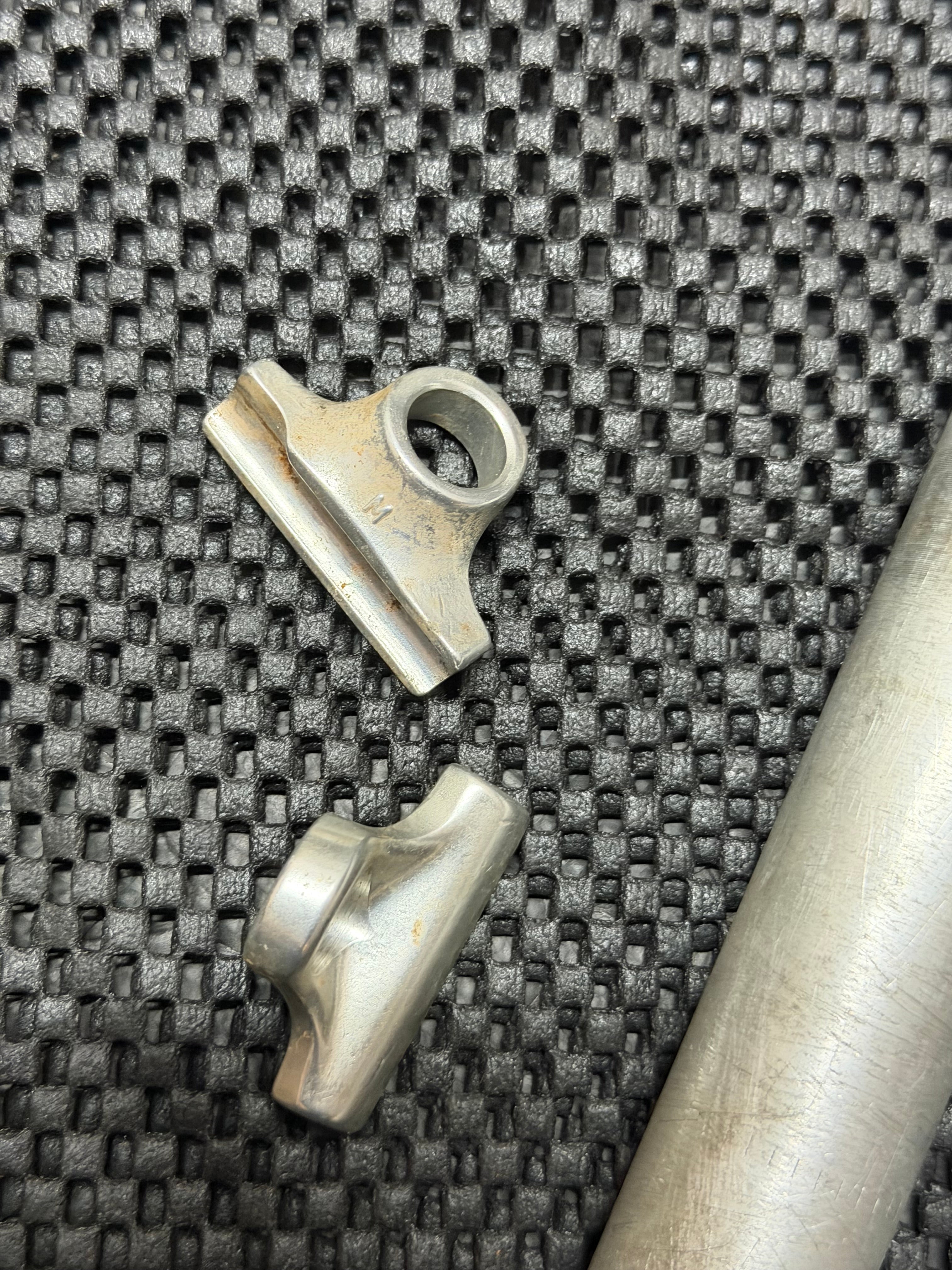 Campagnolo Vintage Seatpost 26.2