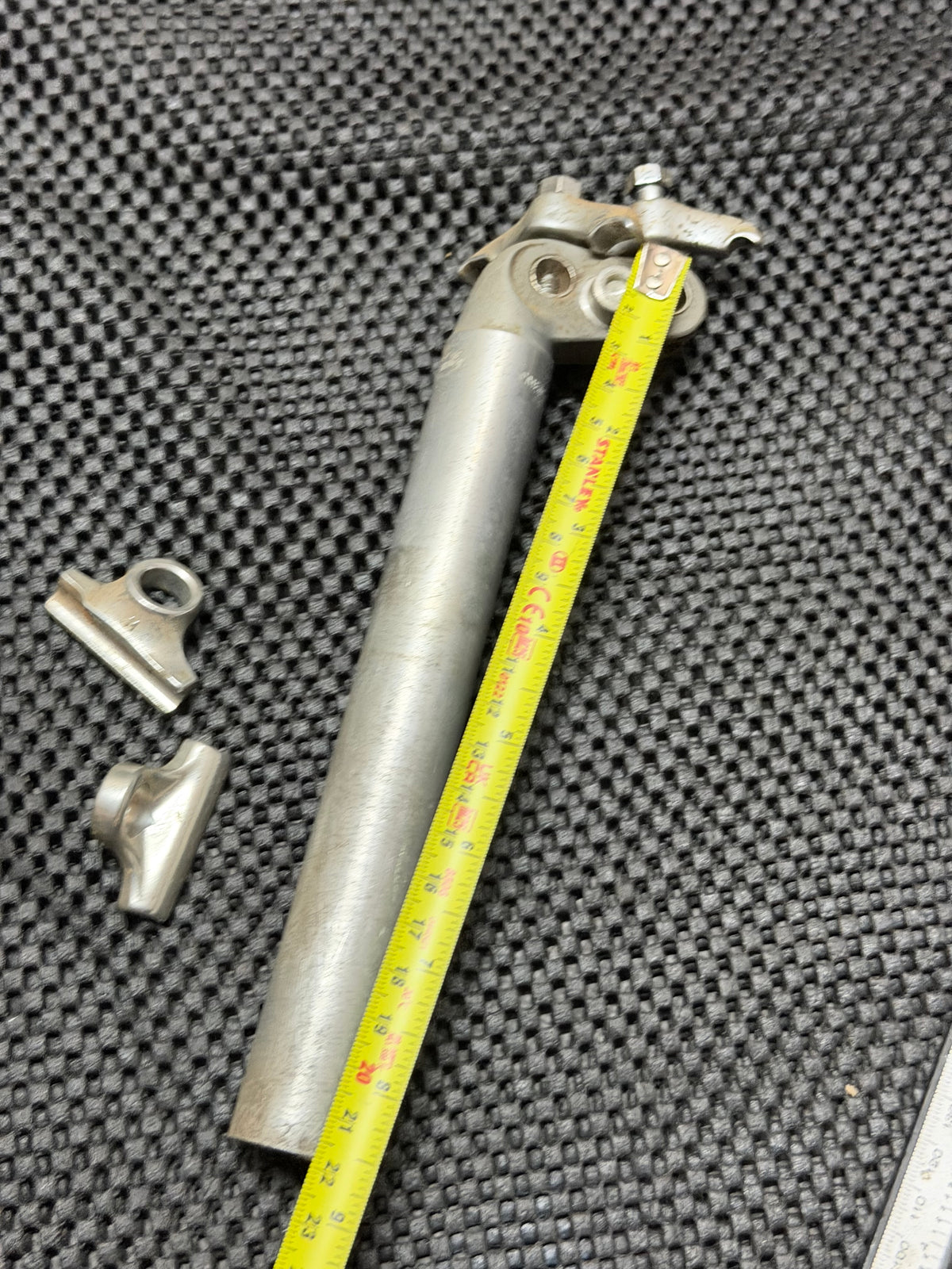 Campagnolo Vintage Seatpost 26.2
