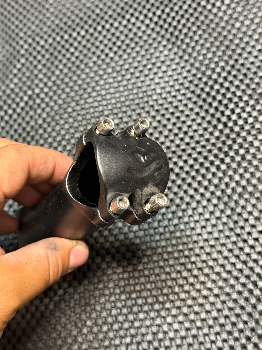 Stem 110mm 31.8
