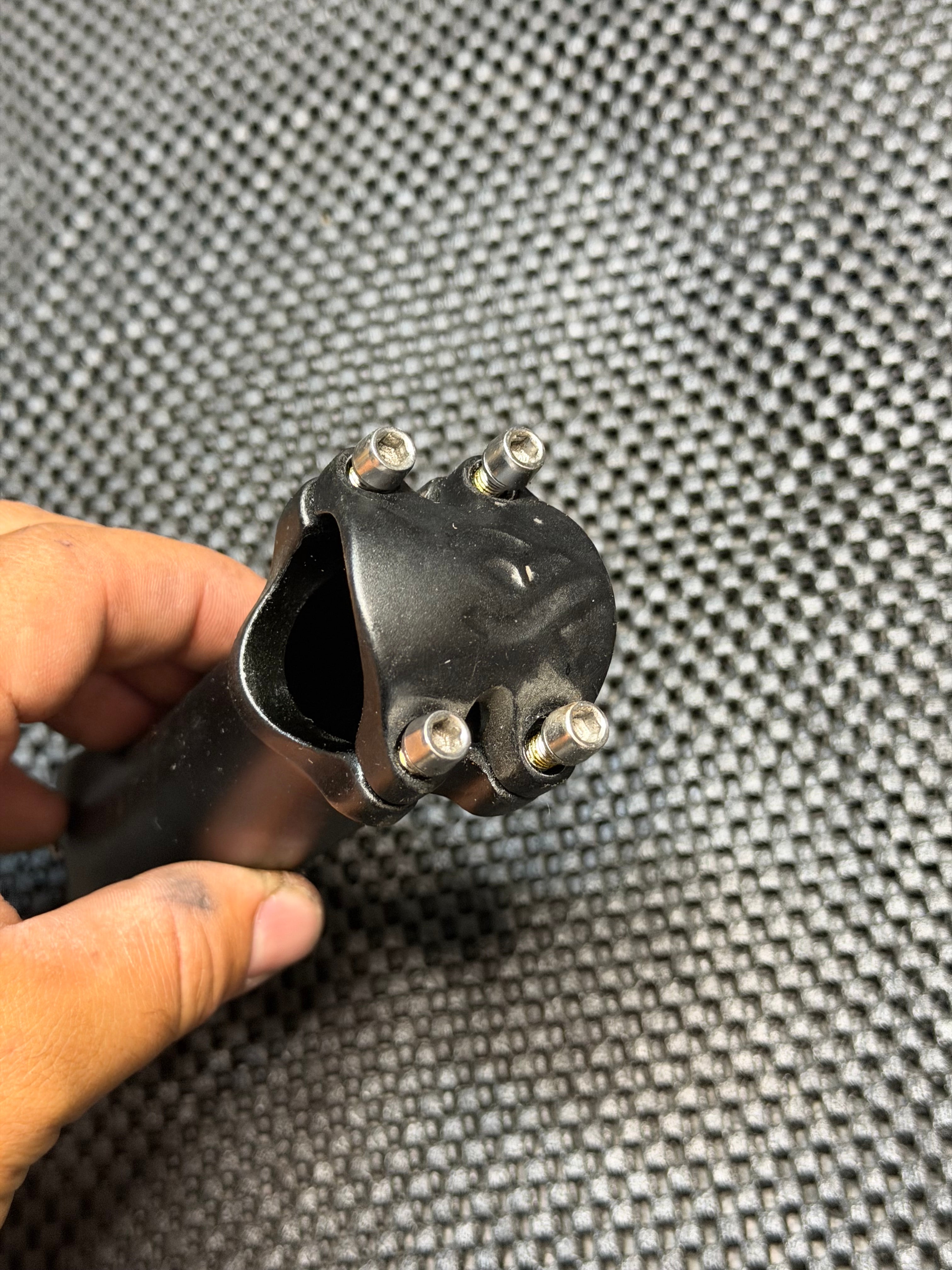 Stem 110mm 31.8