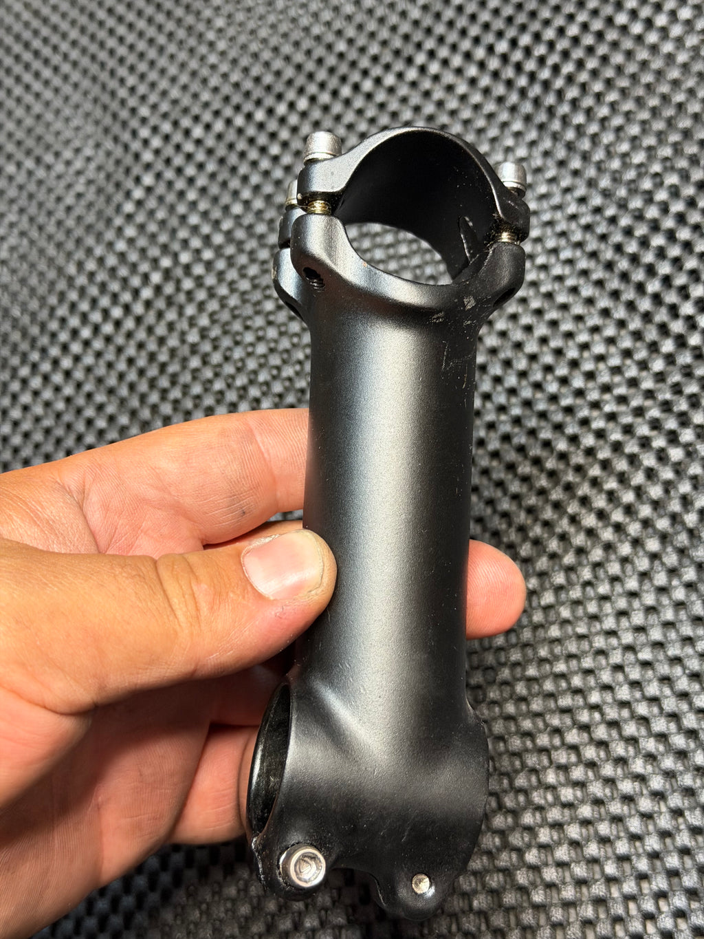 Stem 110mm 31.8