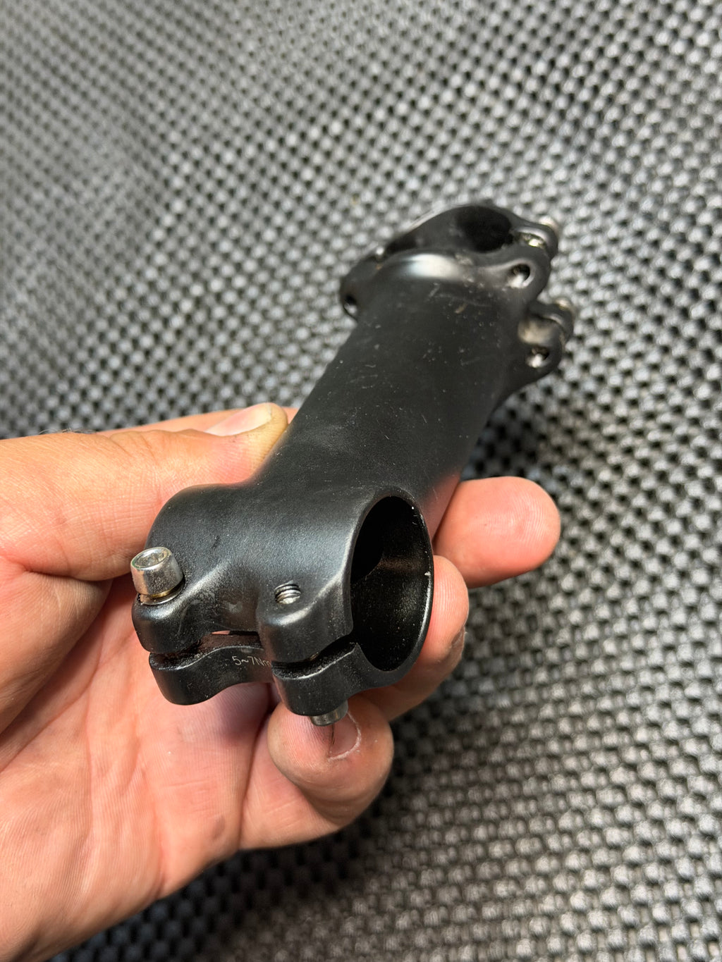 Stem 110mm 31.8
