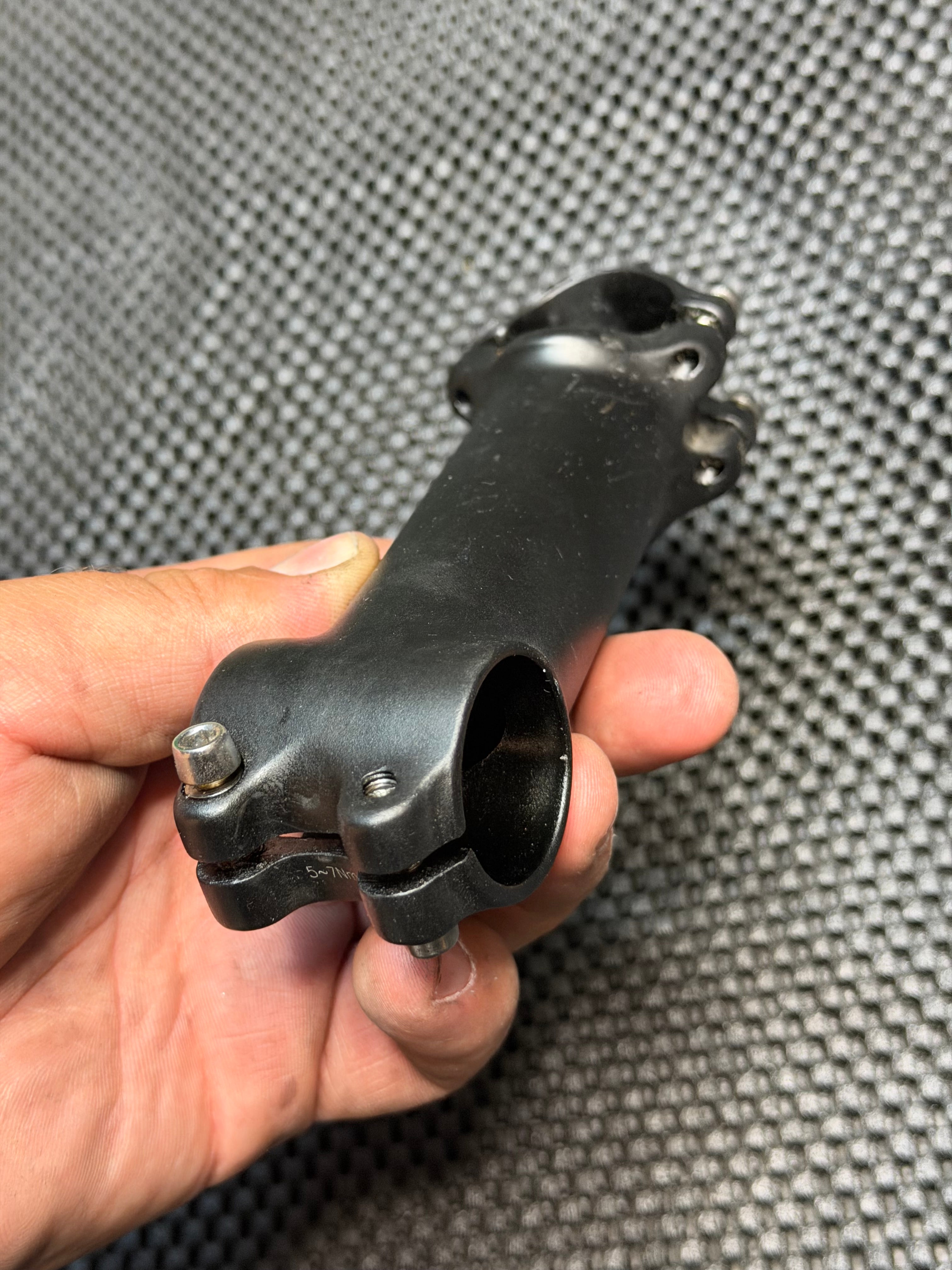 Stem 110mm 31.8
