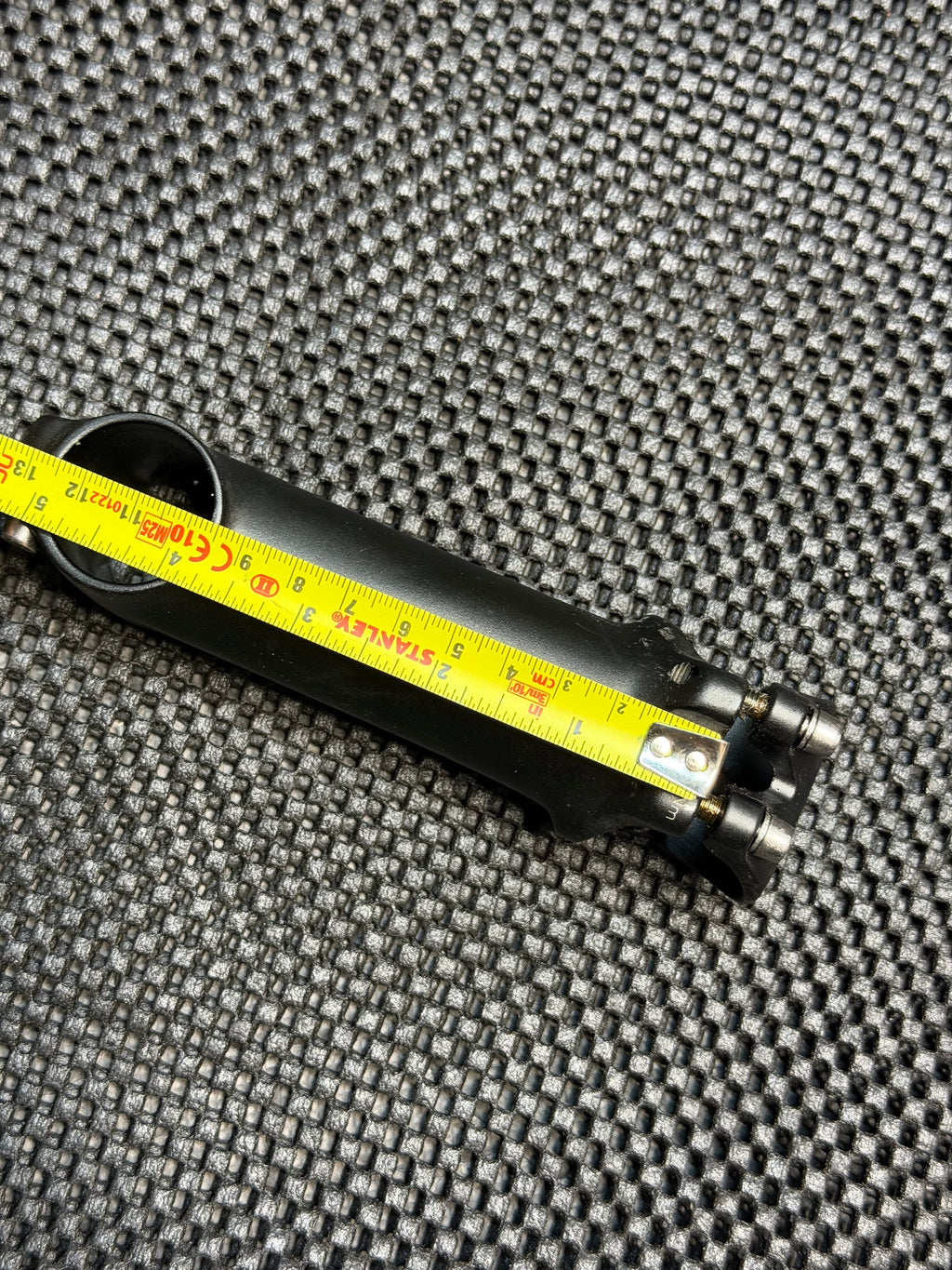 Stem 110mm 31.8