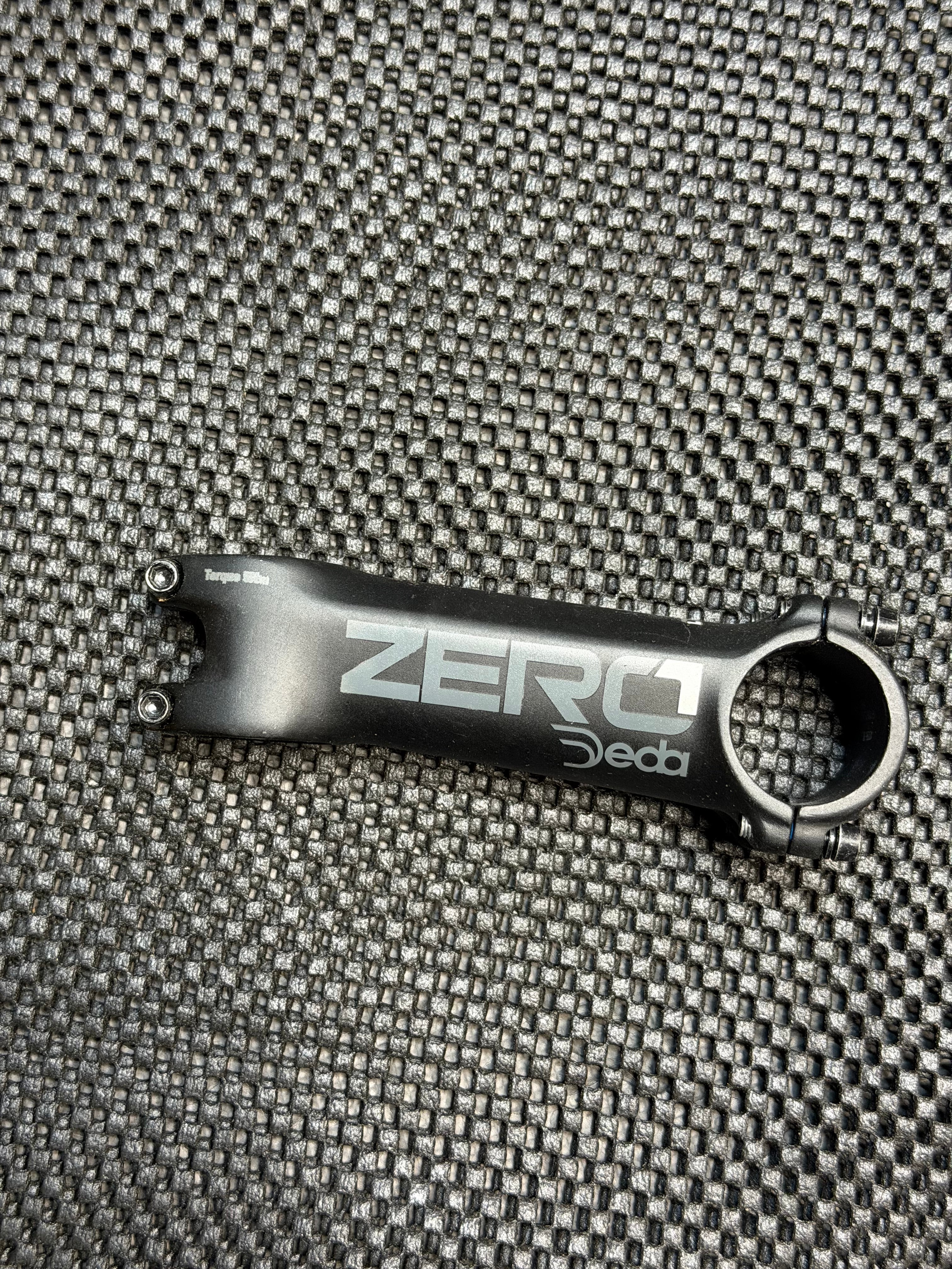 Deda Stem 110mm