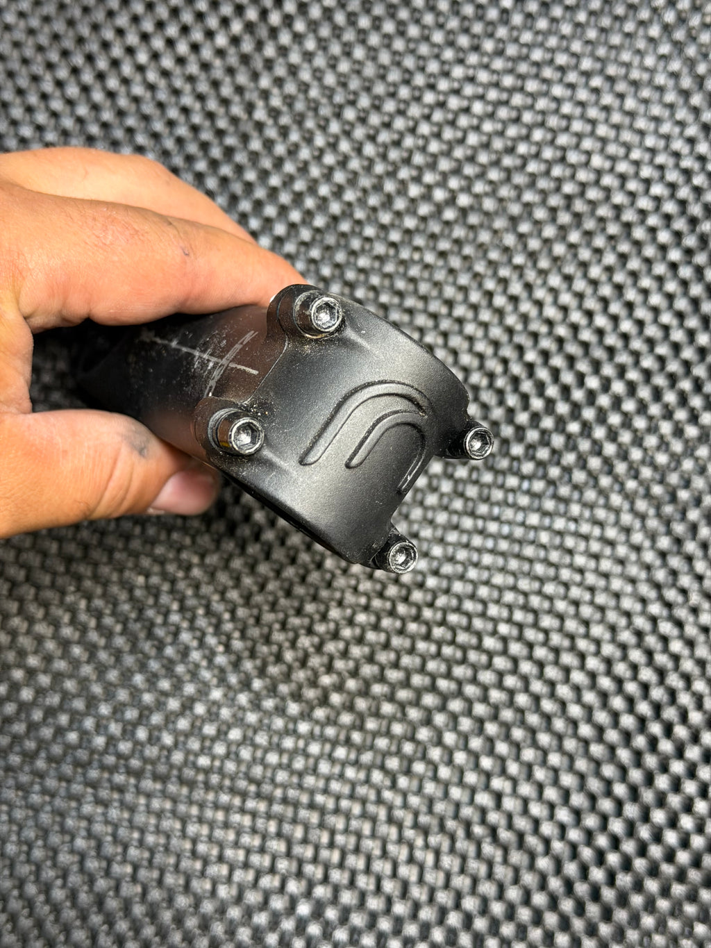 Deda Stem 110mm