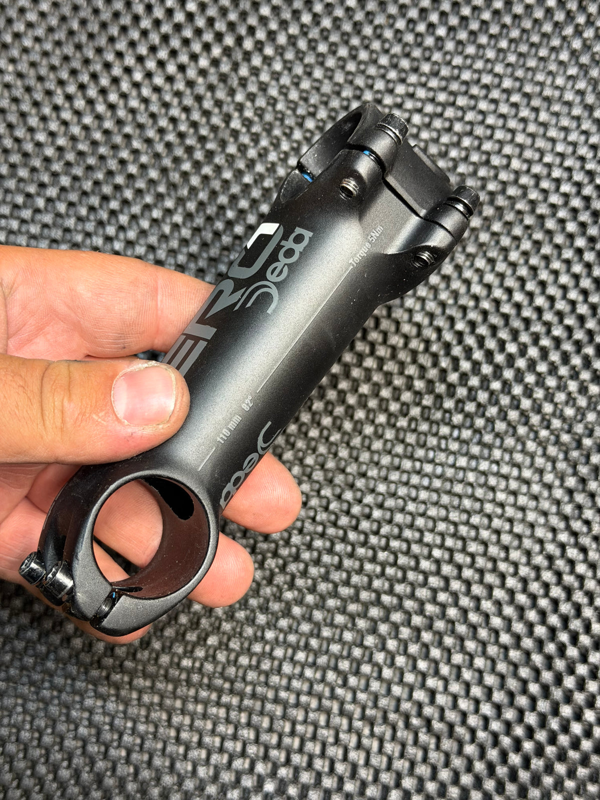 Deda Stem 110mm