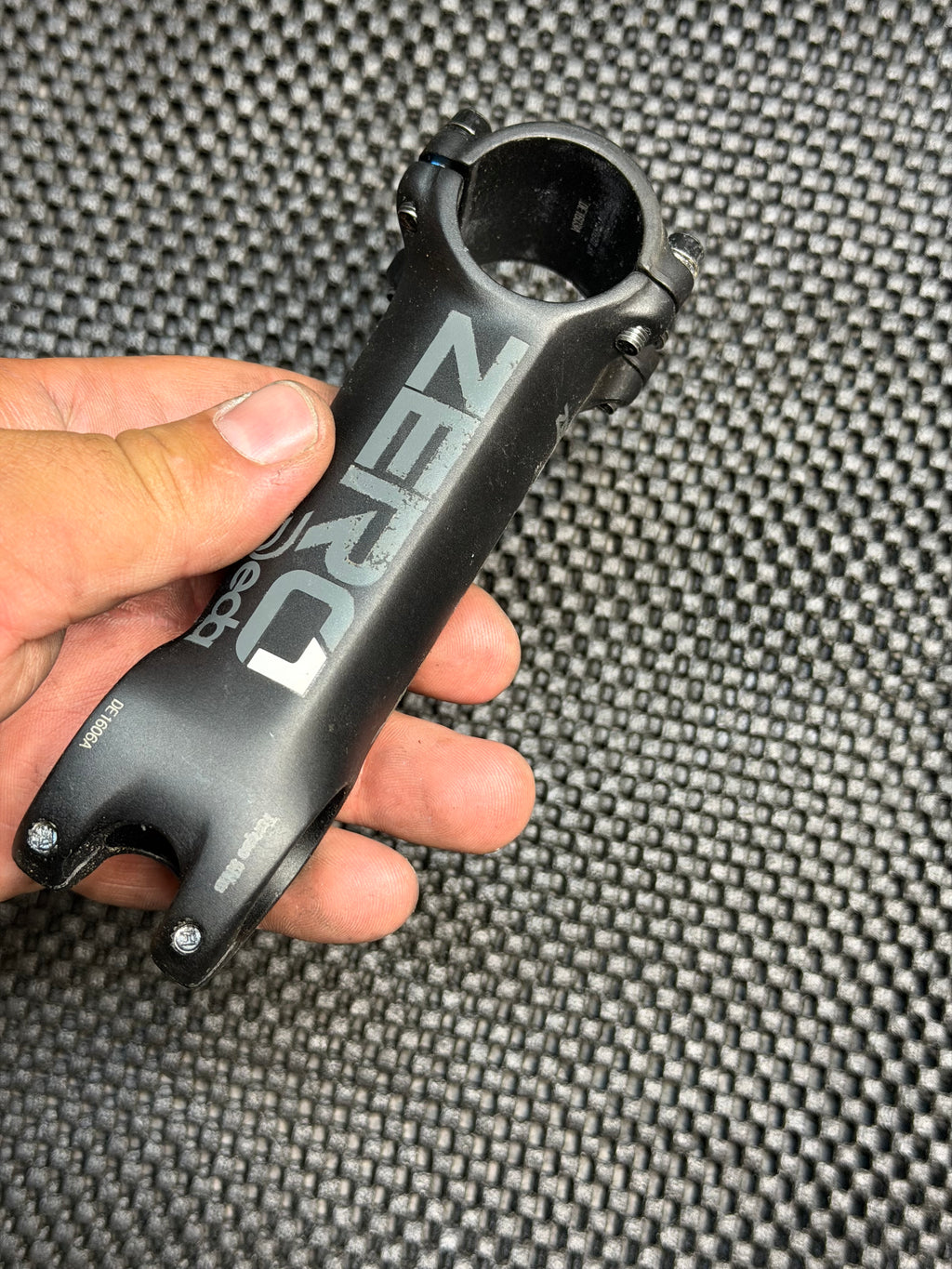Deda Stem 110mm