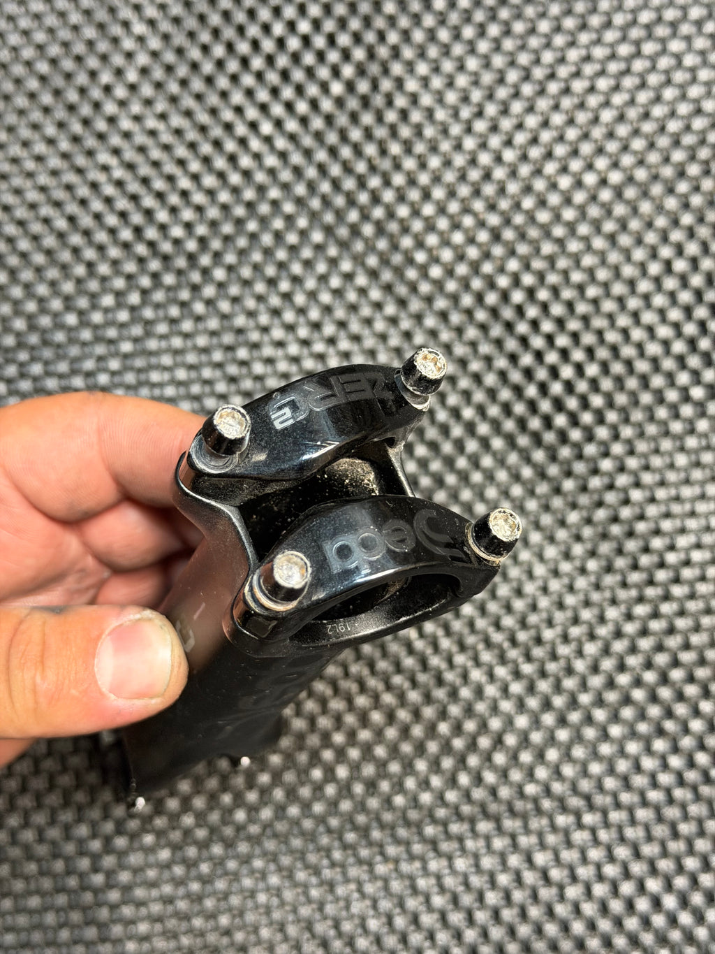Deda Stem 110mm