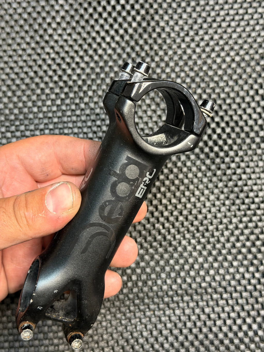 Deda Stem 110mm