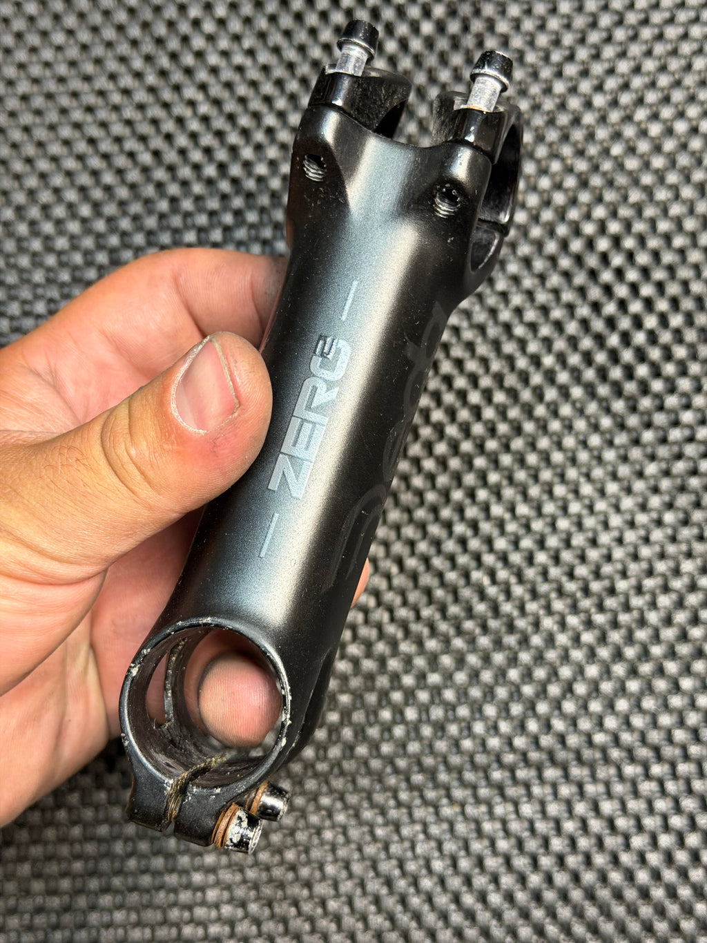 Deda Stem 110mm