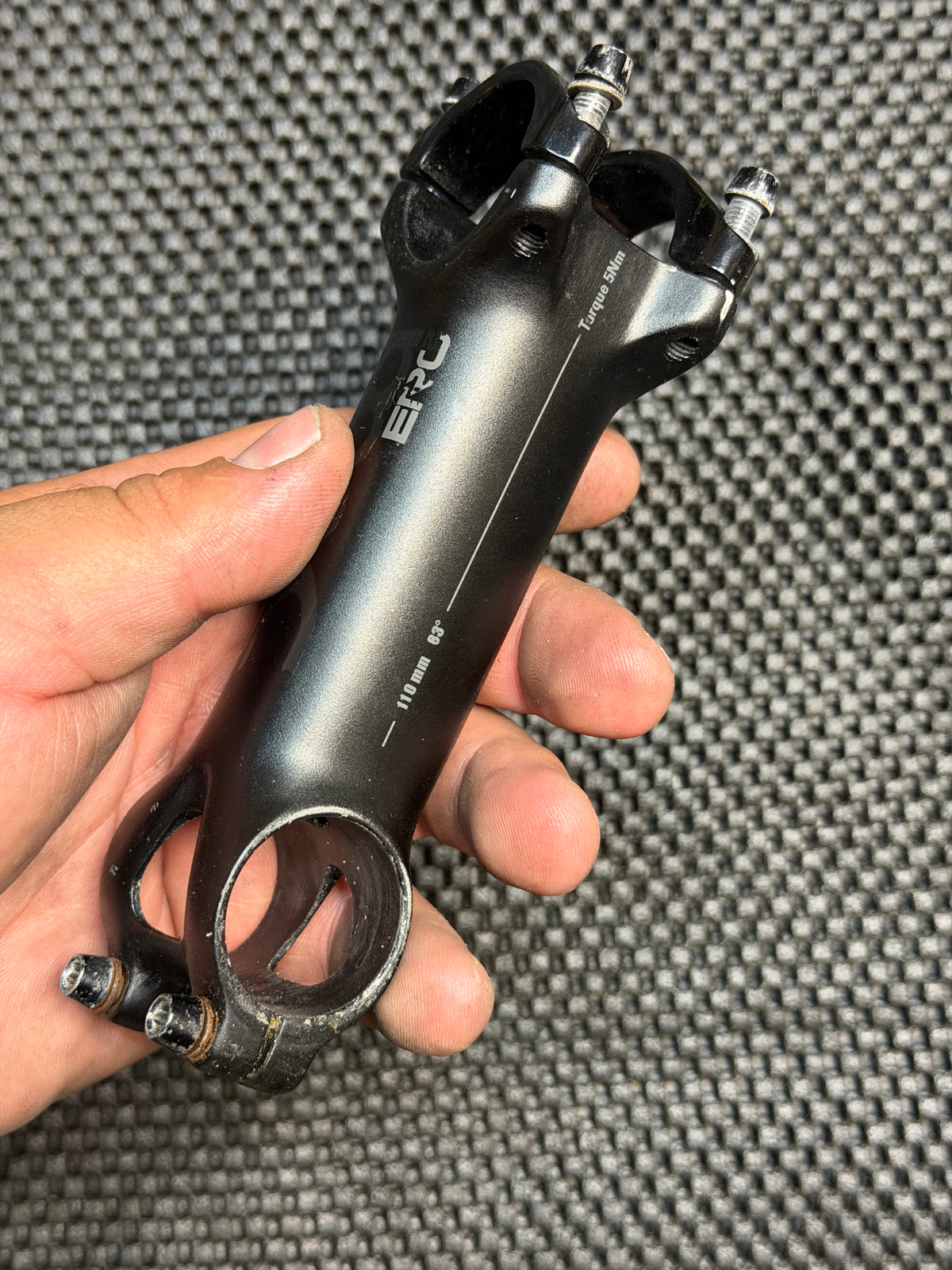 Deda Stem 110mm
