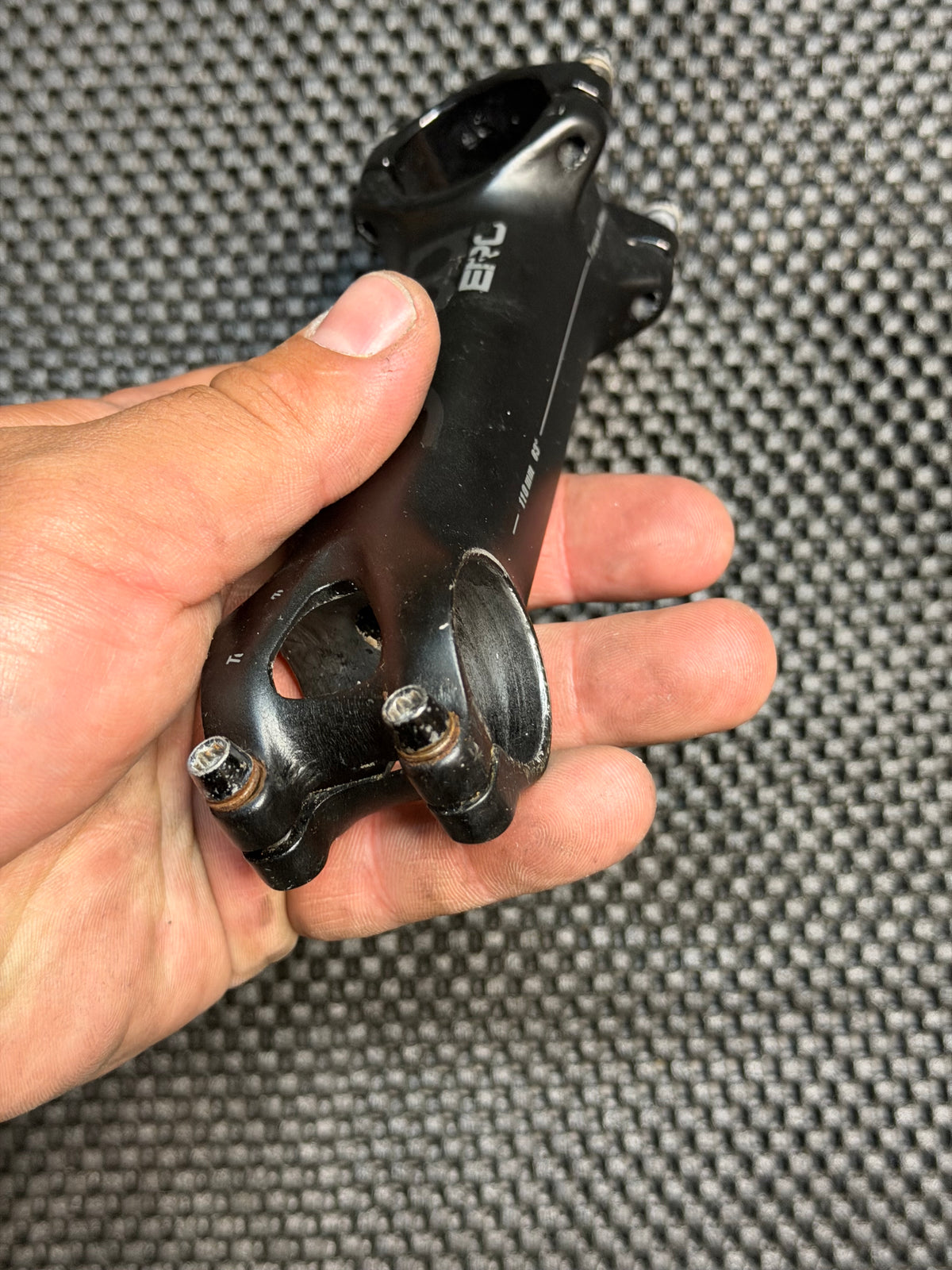 Deda Stem 110mm