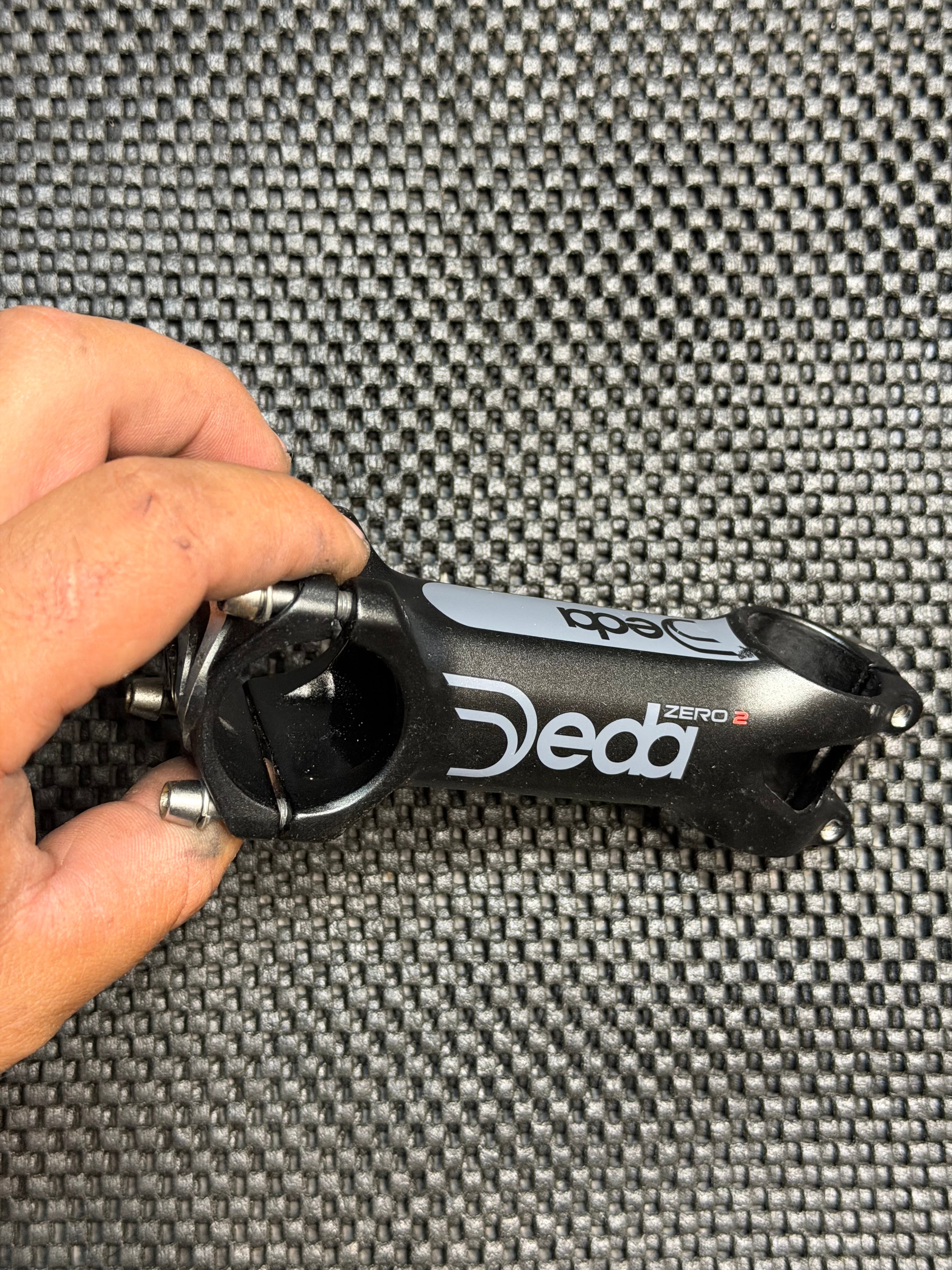 Deda Stem1 100mm