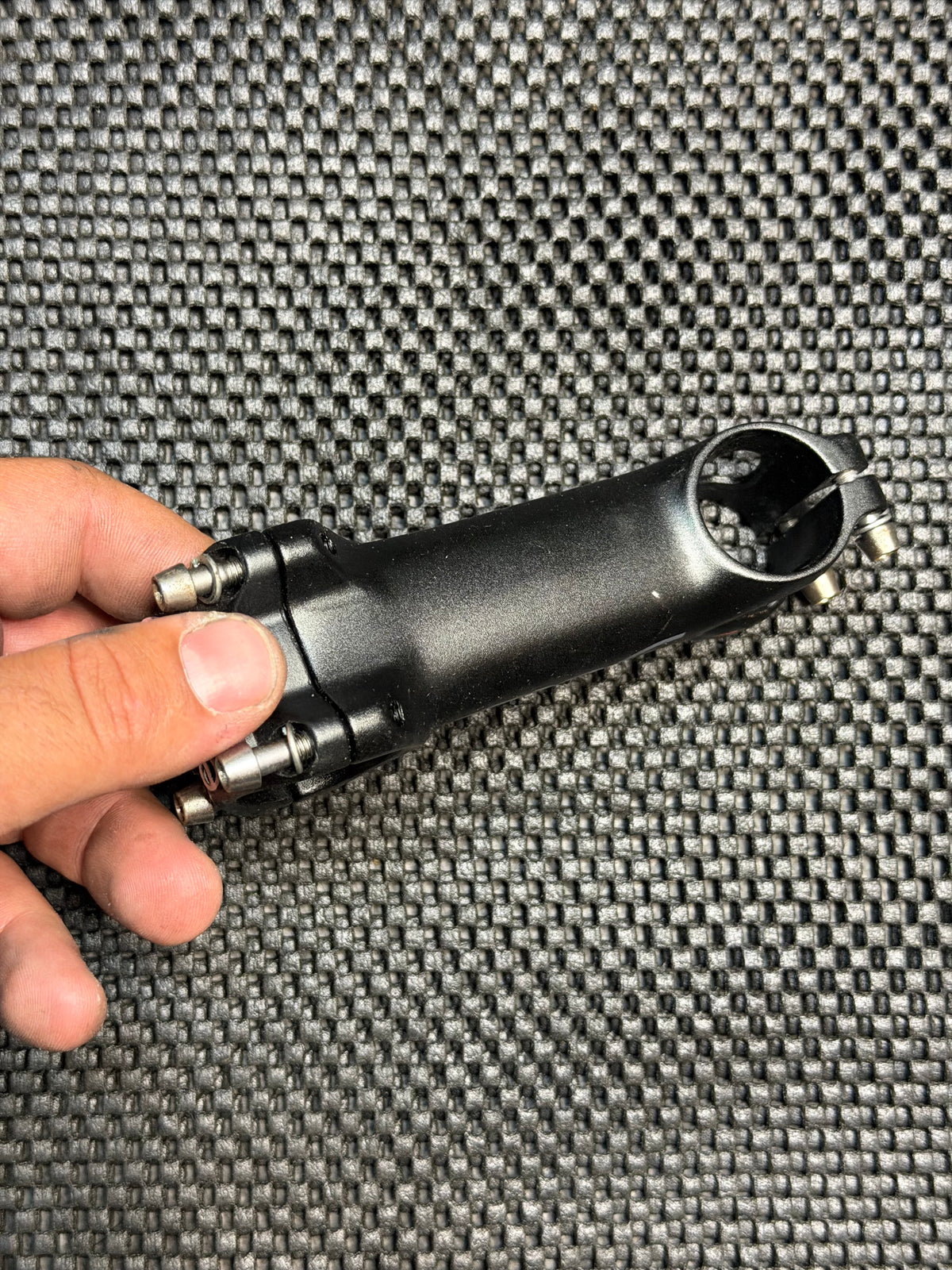 Deda Stem1 100mm