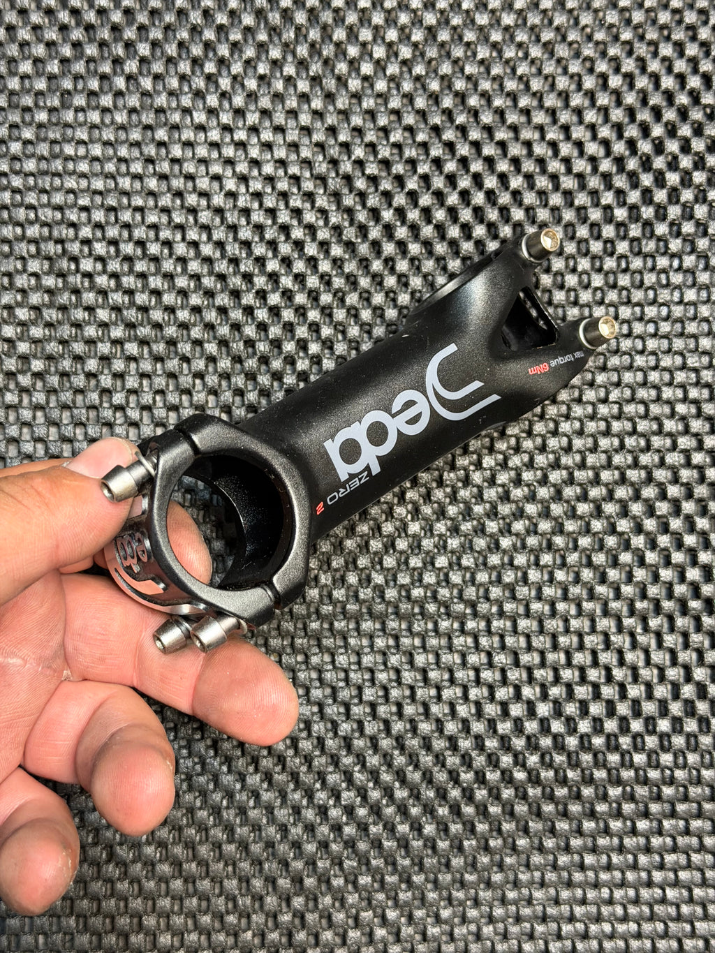Deda Stem1 100mm