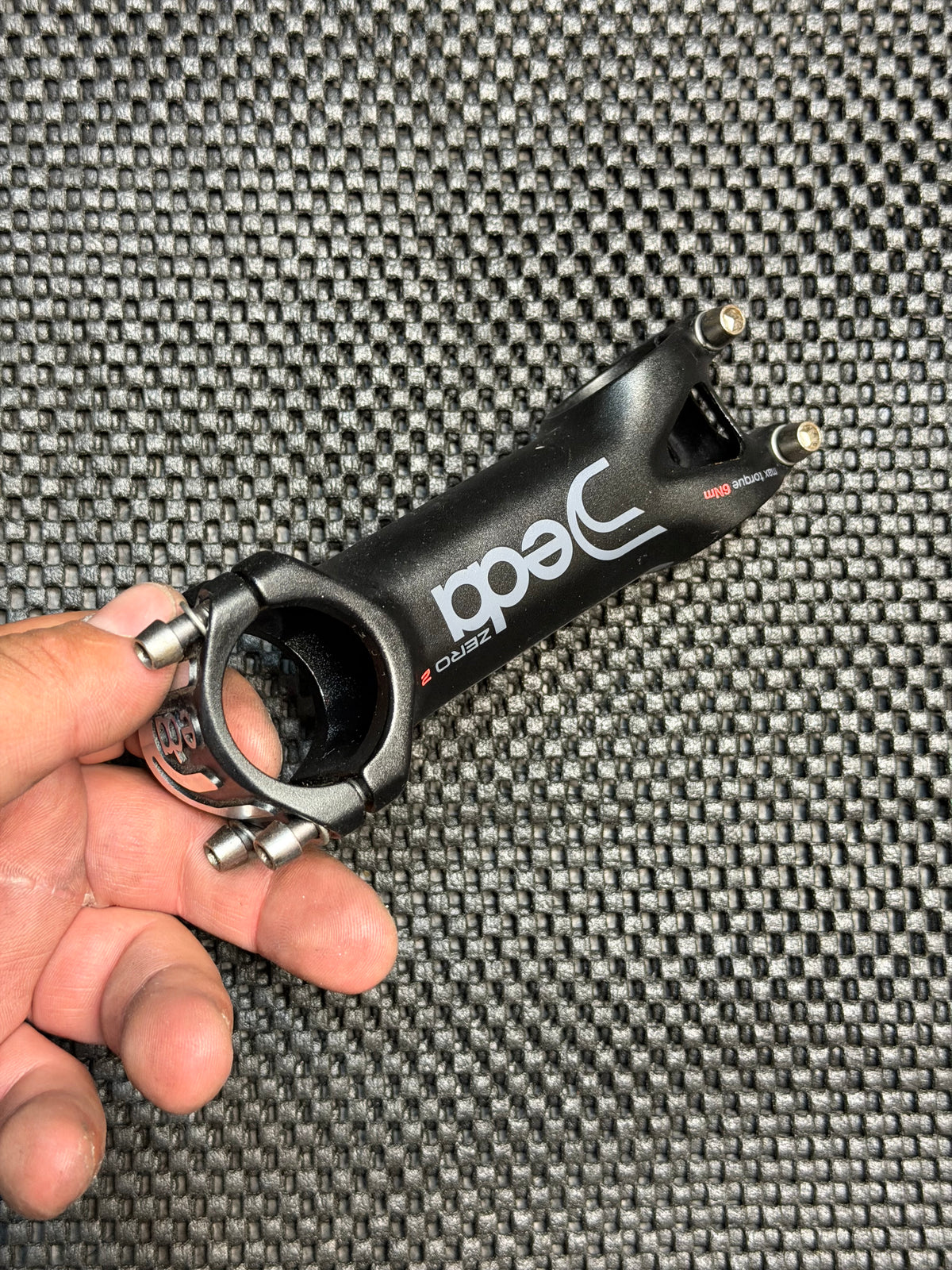 Deda Stem1 100mm