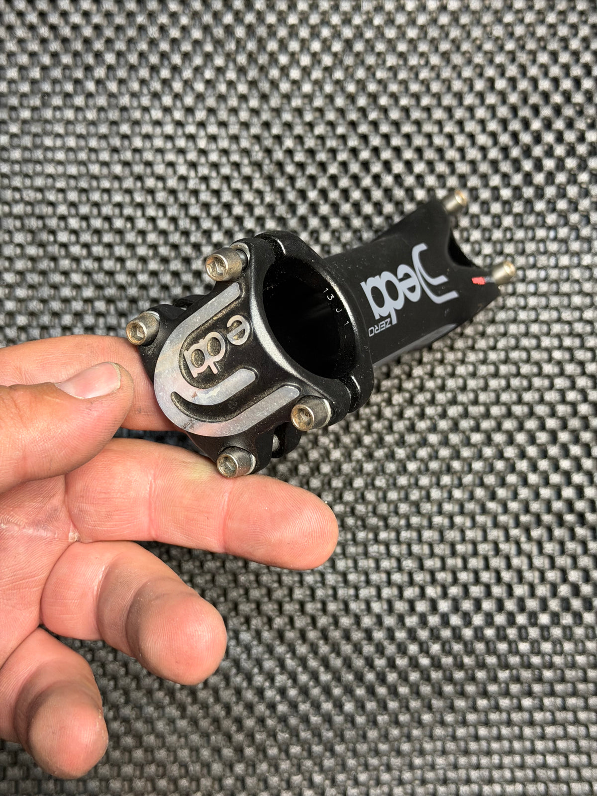 Deda Stem1 100mm