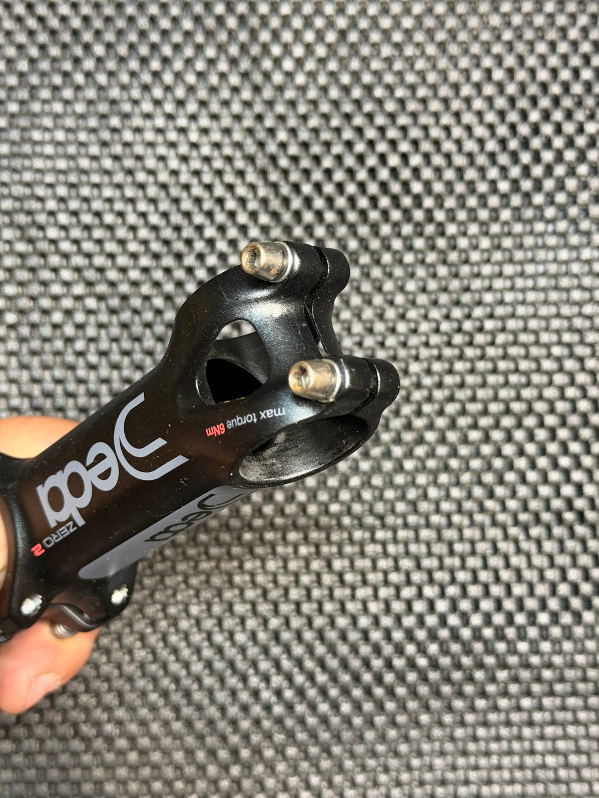 Deda Stem1 100mm