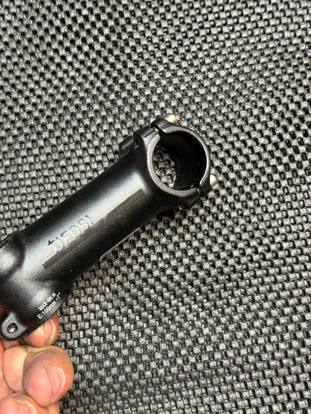Tifosi Stem 100mm