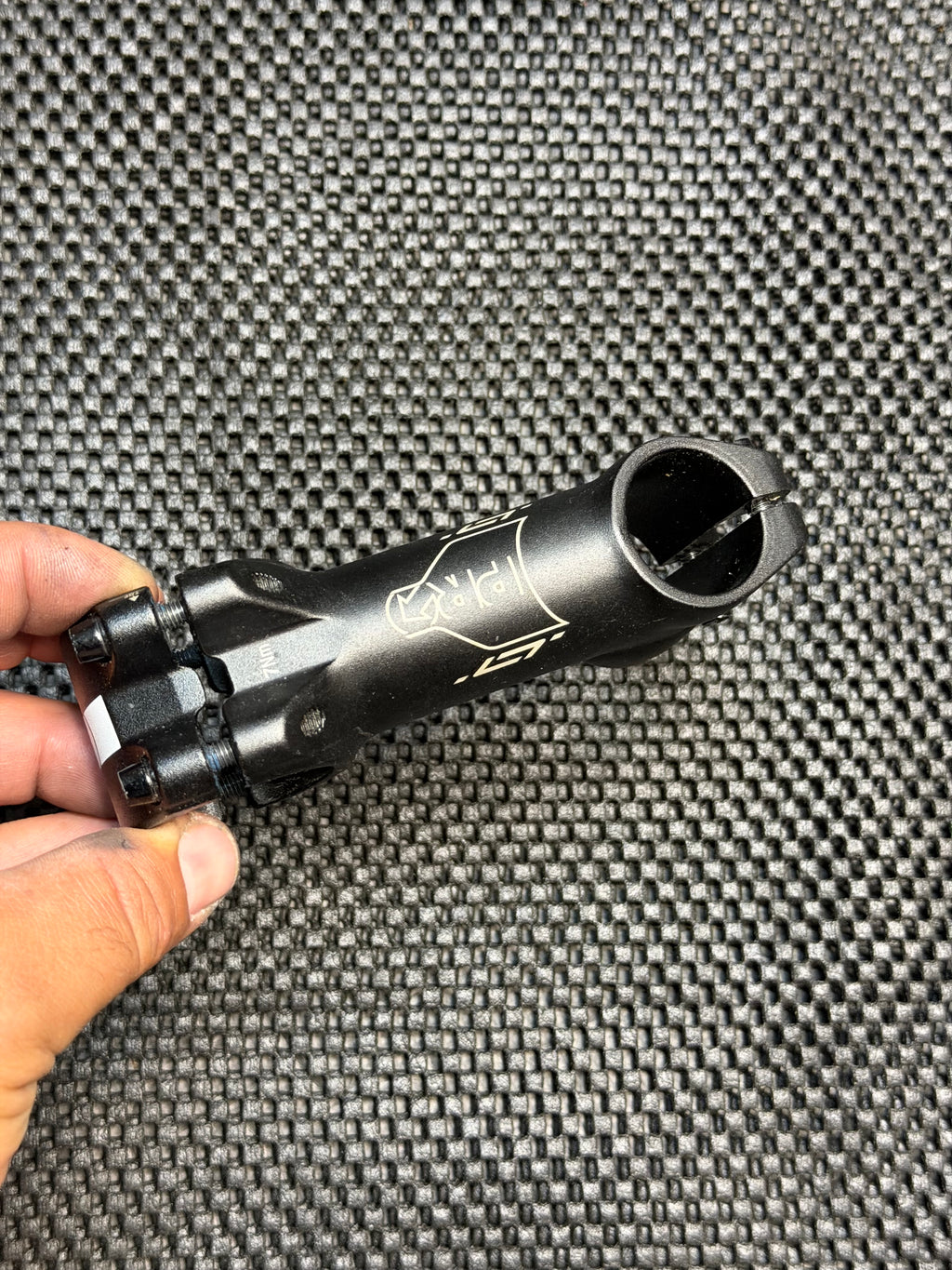 Pro Stem 90mm 31.8