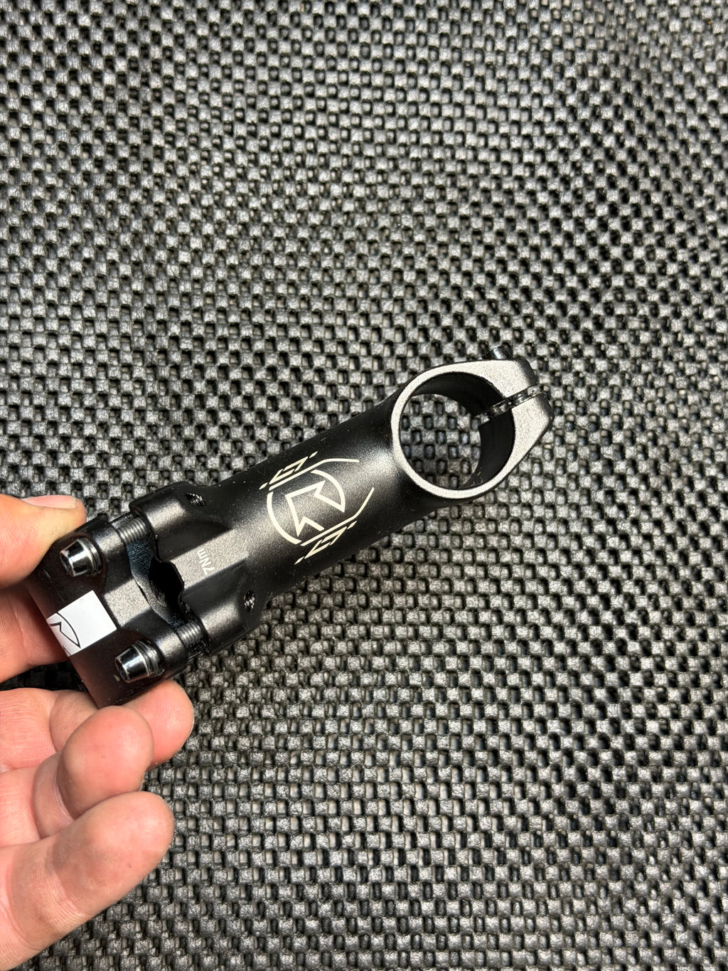 Pro Stem 90mm 31.8
