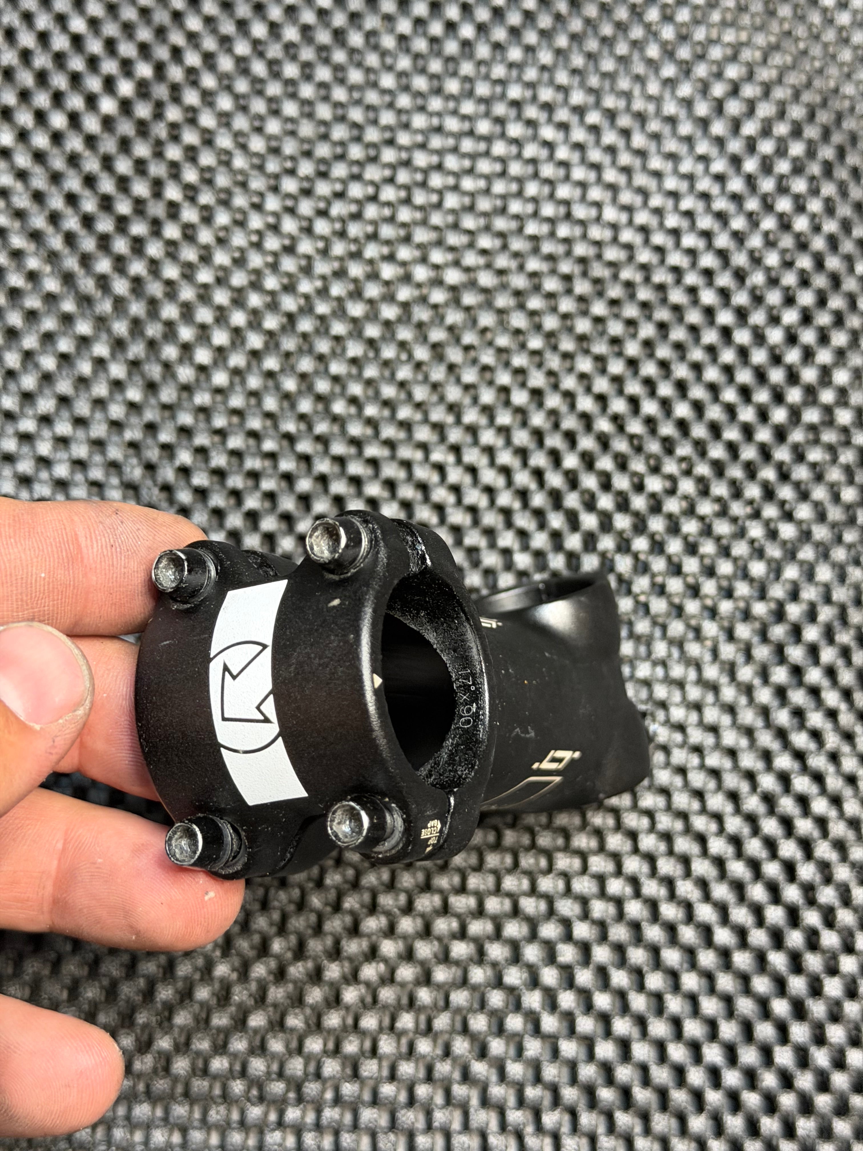 Pro Stem 90mm 31.8
