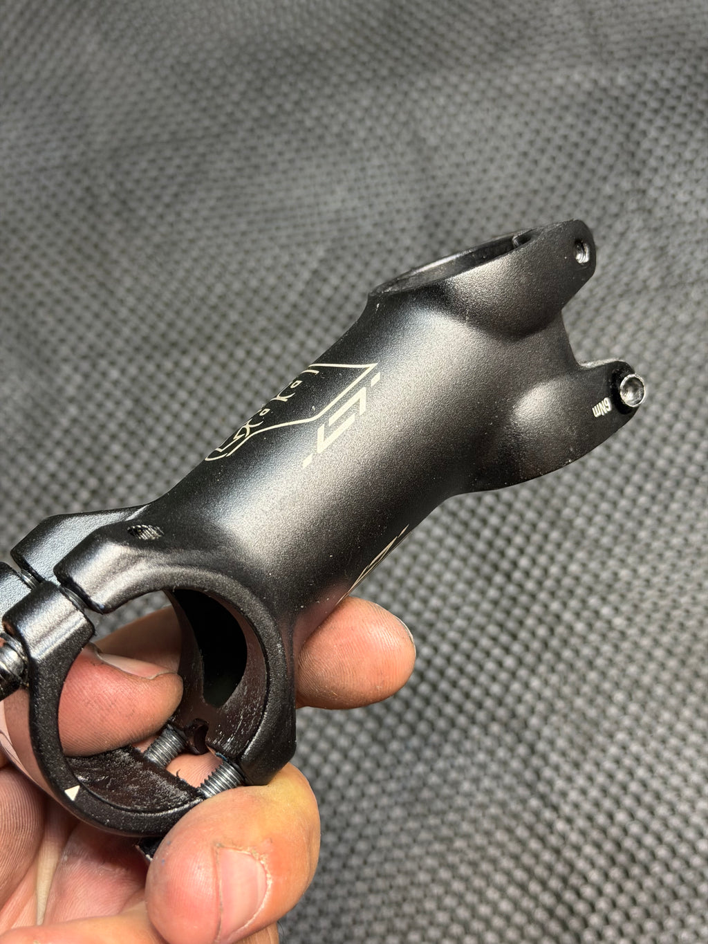 Pro Stem 90mm 31.8