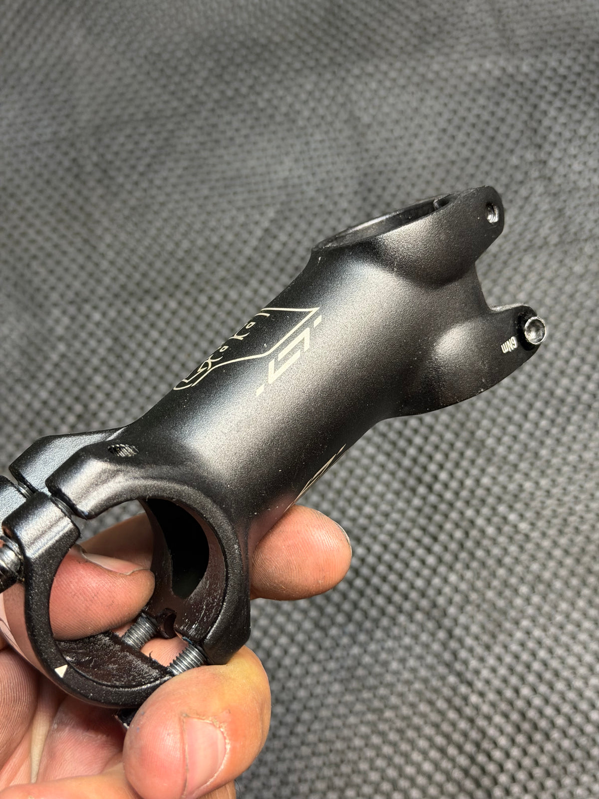 Pro Stem 90mm 31.8