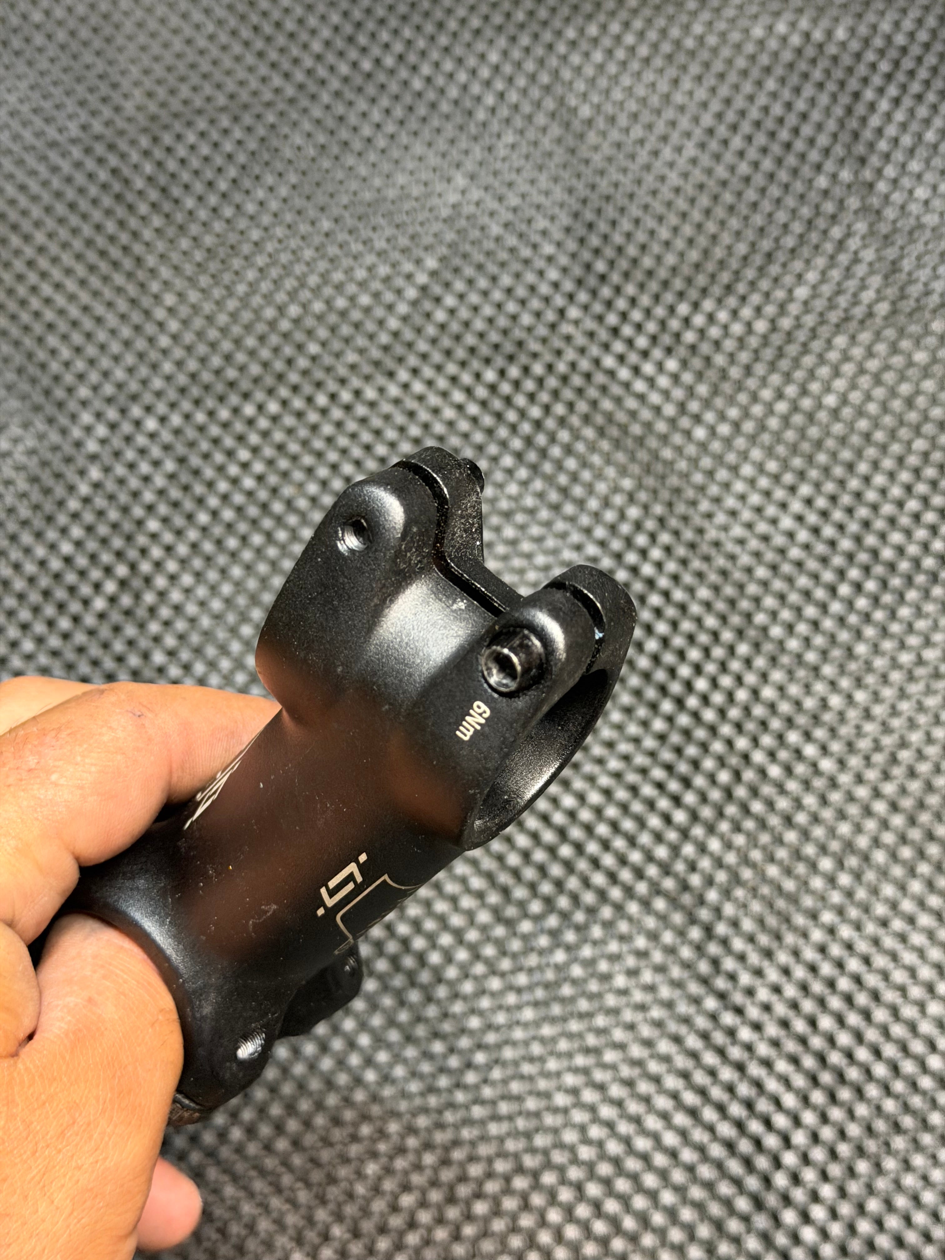 Pro Stem 90mm 31.8