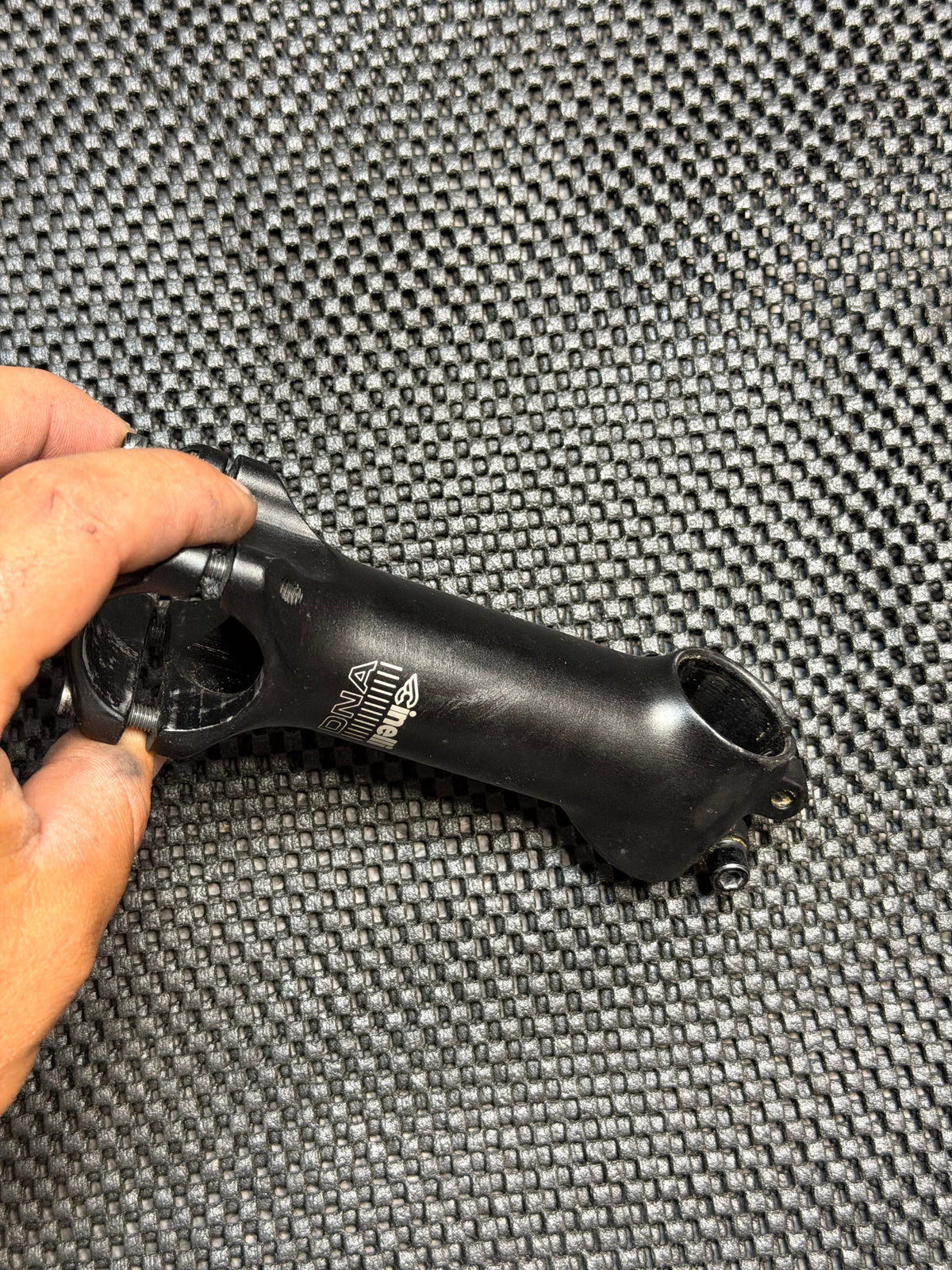 Cinelli Stem 110mm 31.8