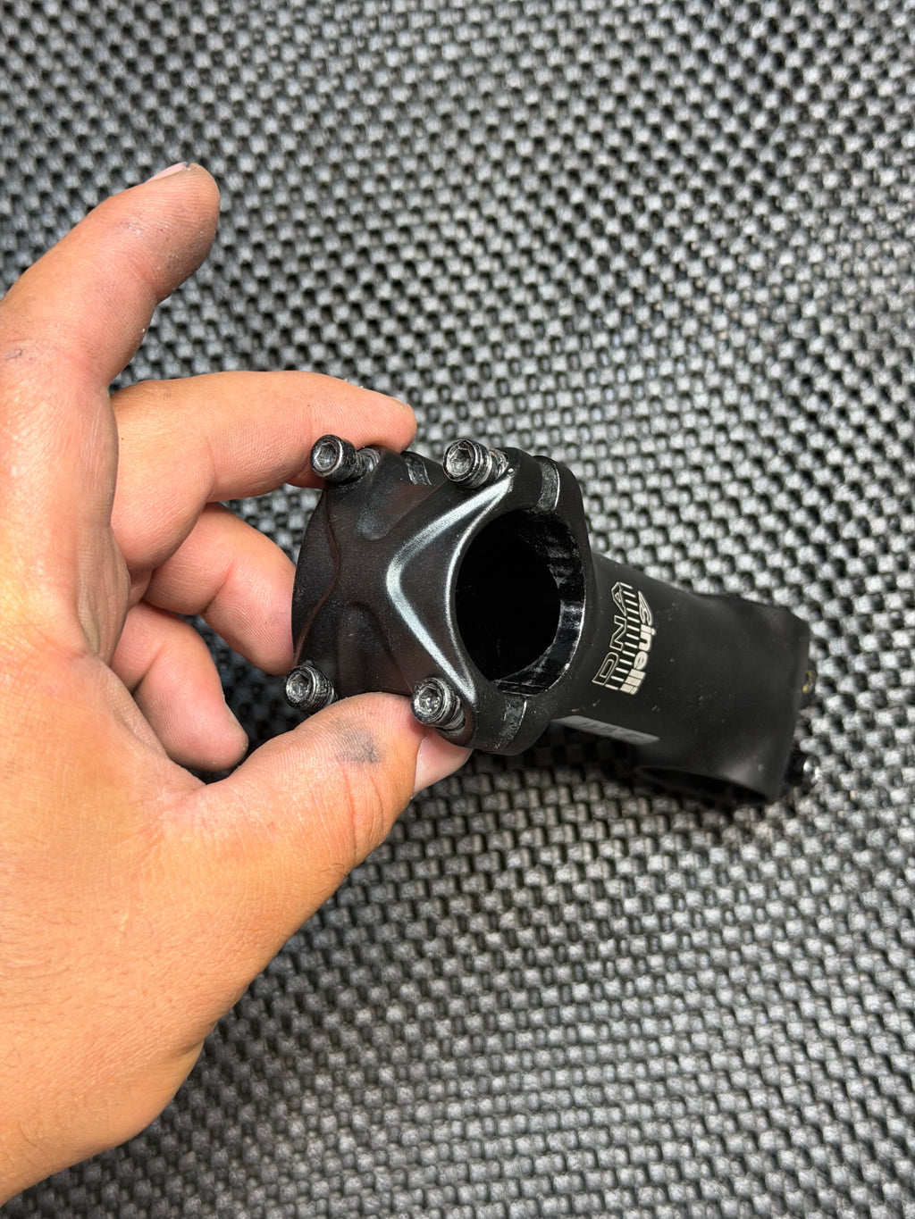Cinelli Stem 110mm 31.8