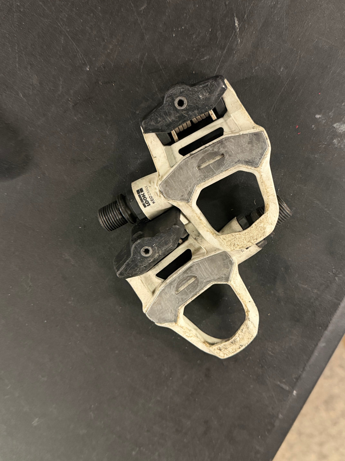 LOOK KEO 2 MAX Road Pedals by LOOK at Miclo Bikes - image 3