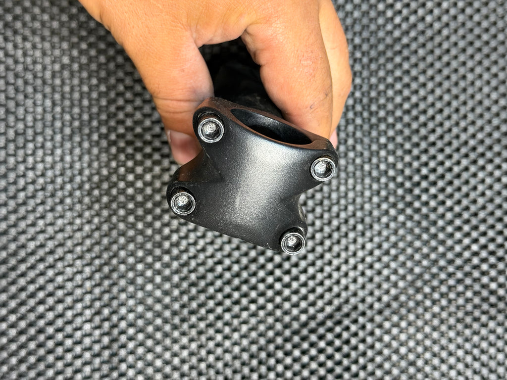 Stem 100mm 31.8 Clamp