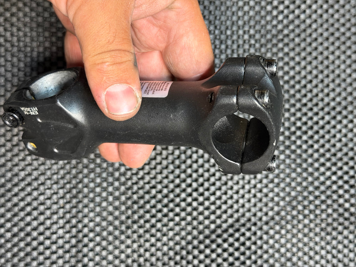 Stem 100mm 31.8 Clamp