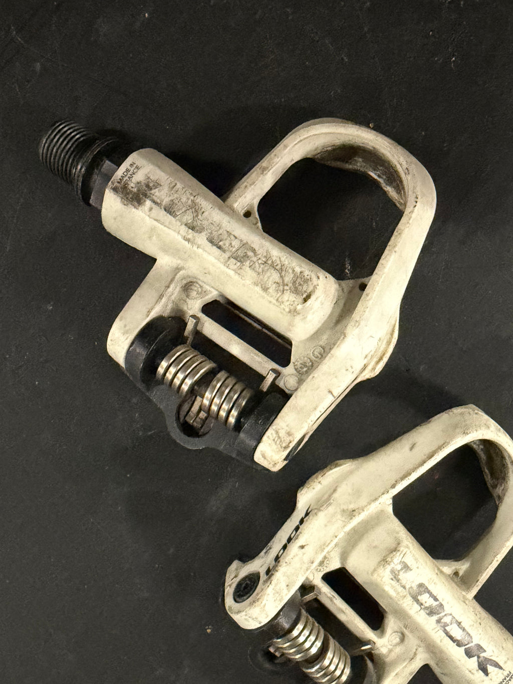 LOOK KEO 2 MAX Road Pedals by LOOK at Miclo Bikes - image 2