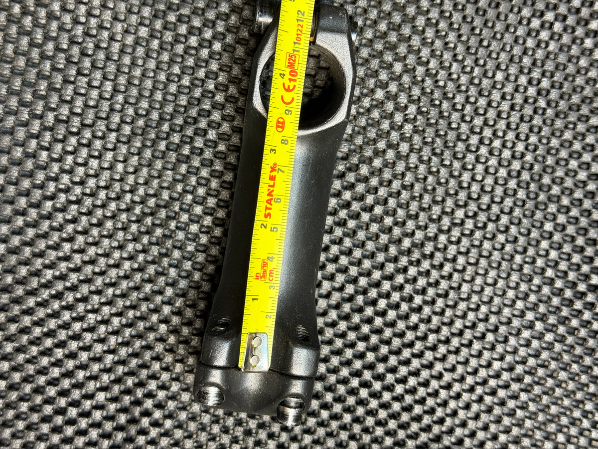 Stem 100mm 31.8 Clamp
