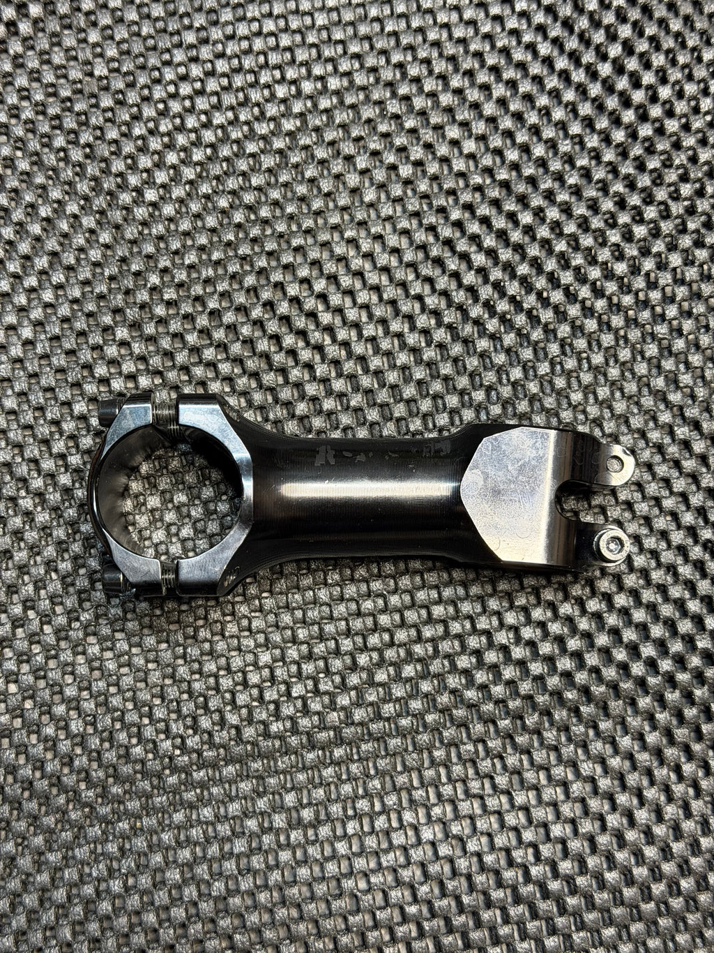 Mash Stem 90mm 31.8 clamp