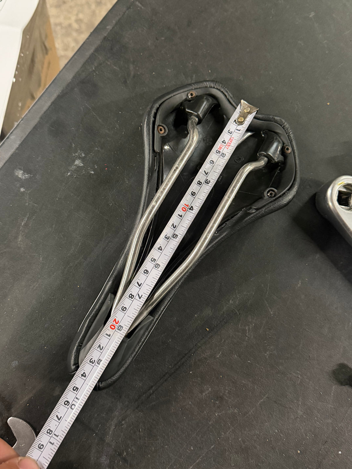 Planet X Bike Saddle by Planet X at Miclo Bikes - image 4