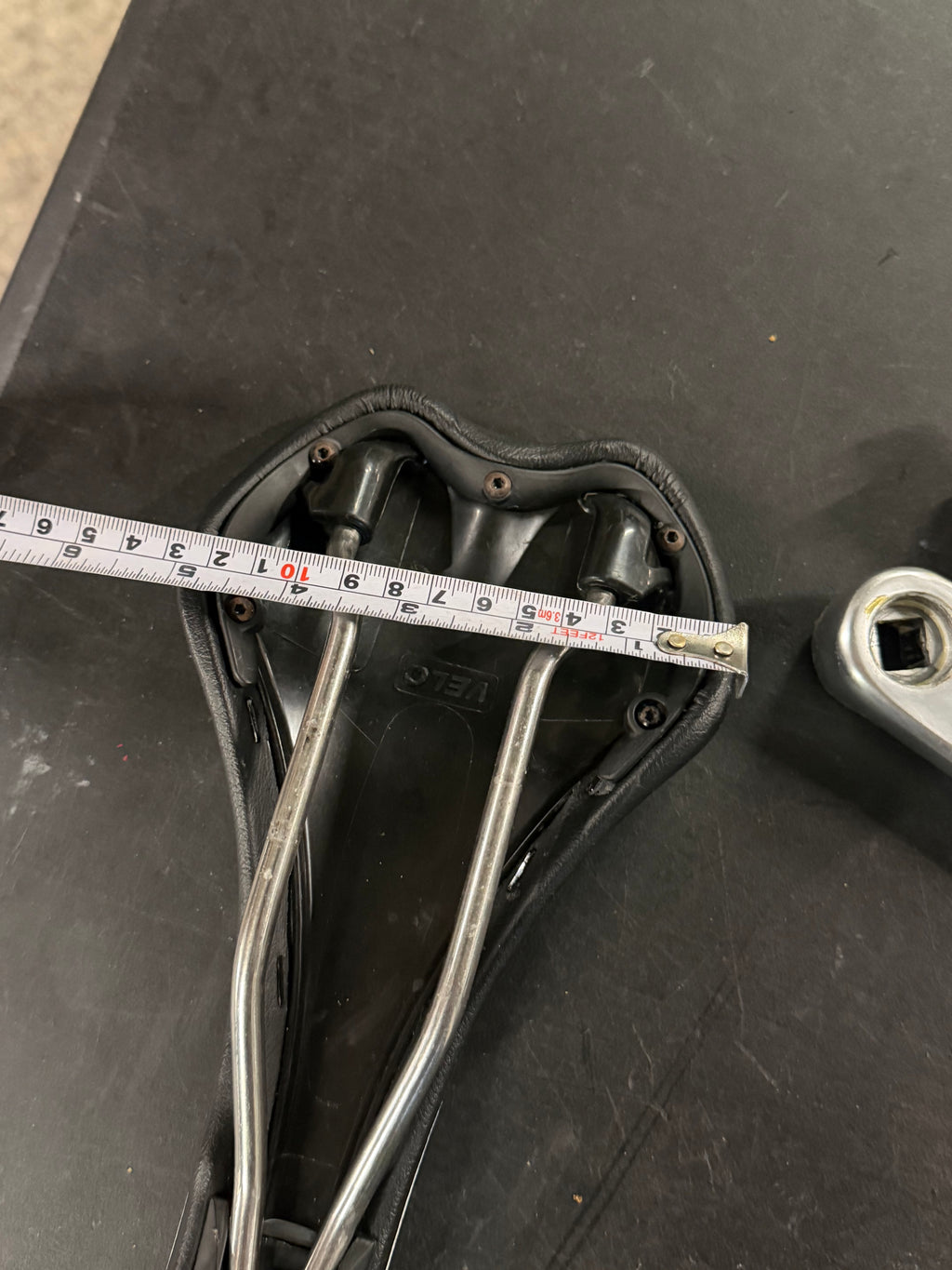 Planet X Bike Saddle by Planet X at Miclo Bikes - image 2
