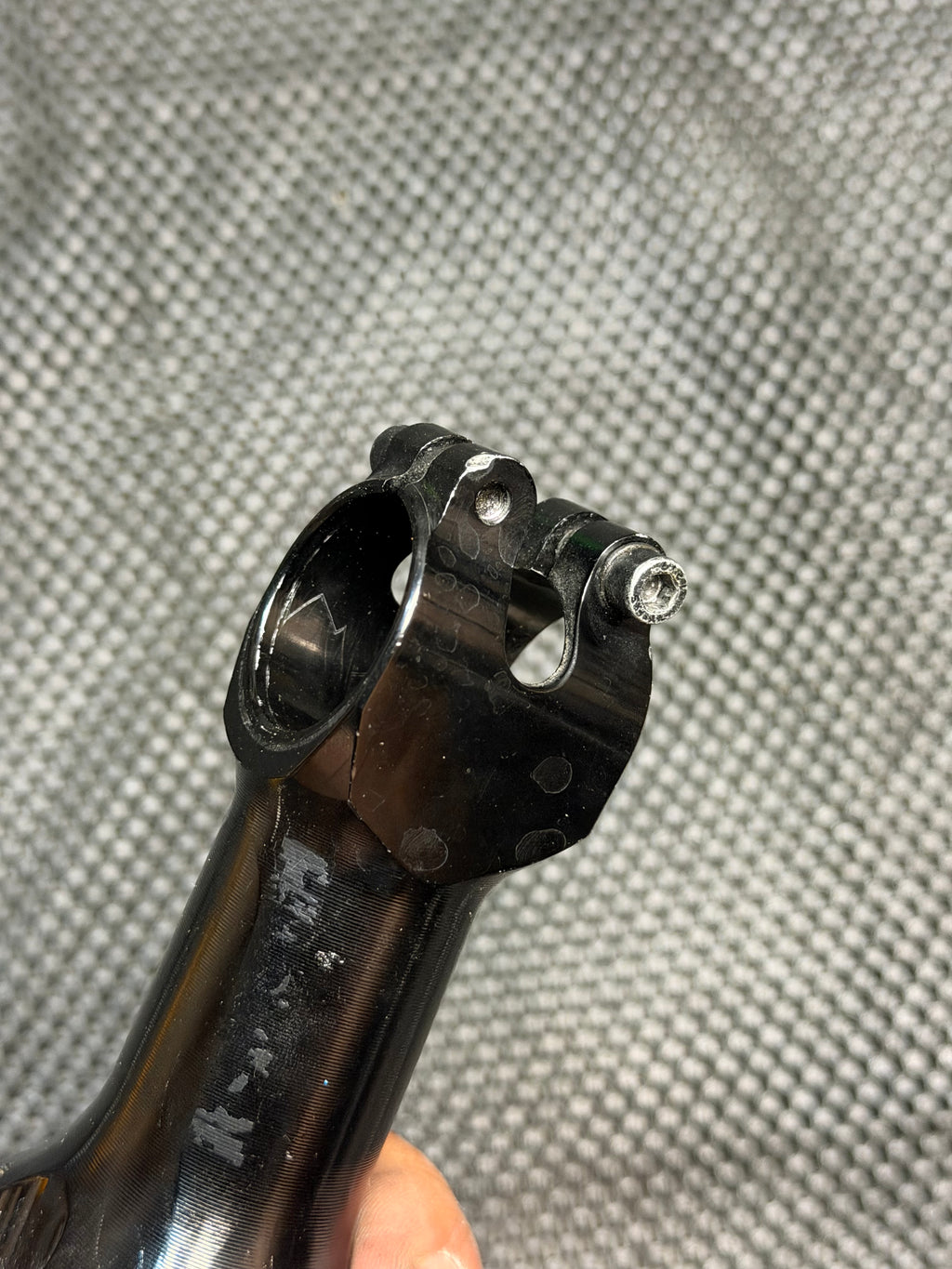 Mash Stem 90mm 31.8 clamp