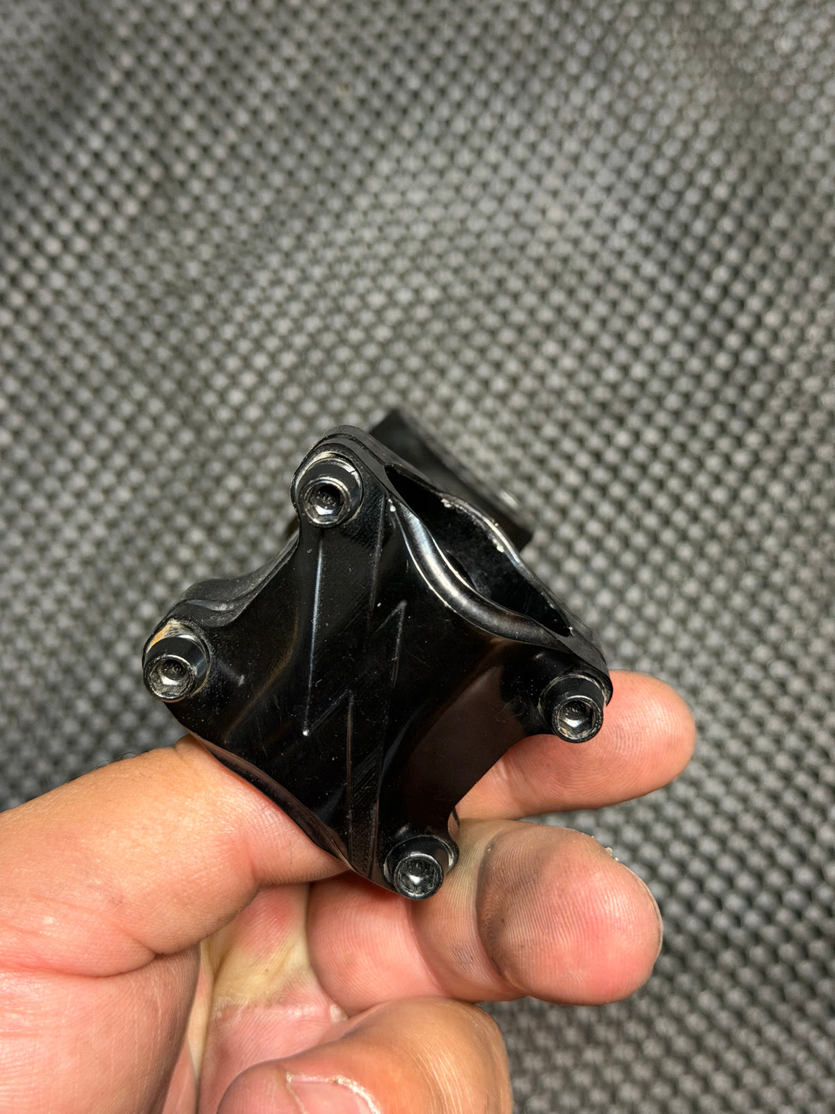 Mash Stem 90mm 31.8 clamp