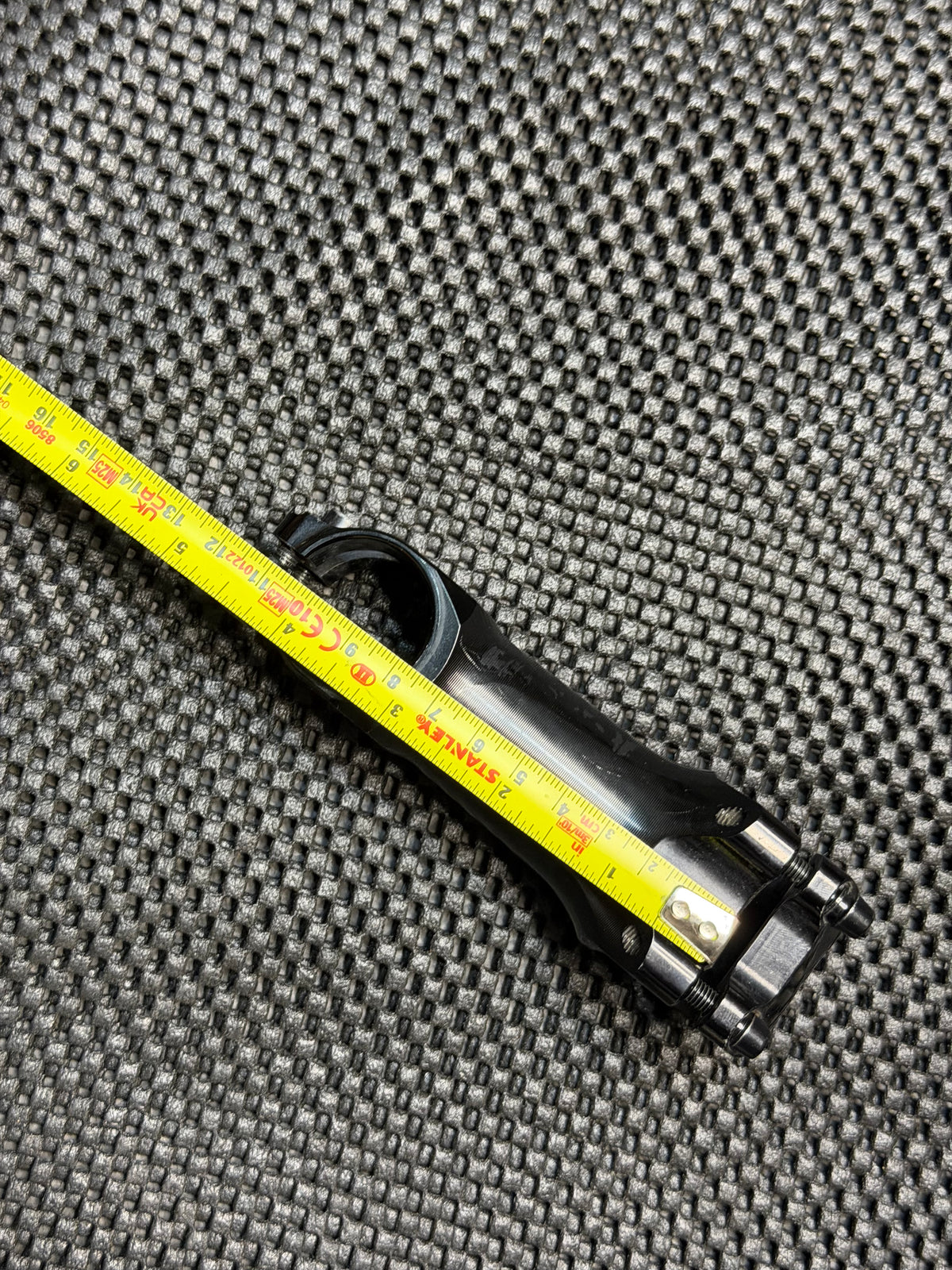 Mash Stem 90mm 31.8 clamp