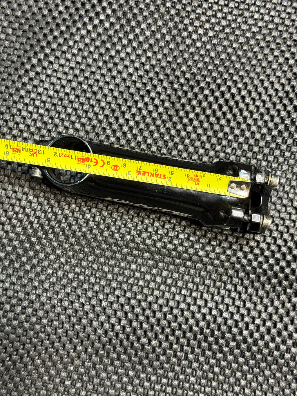 Whyte Stem 110mm 31.8 clamp